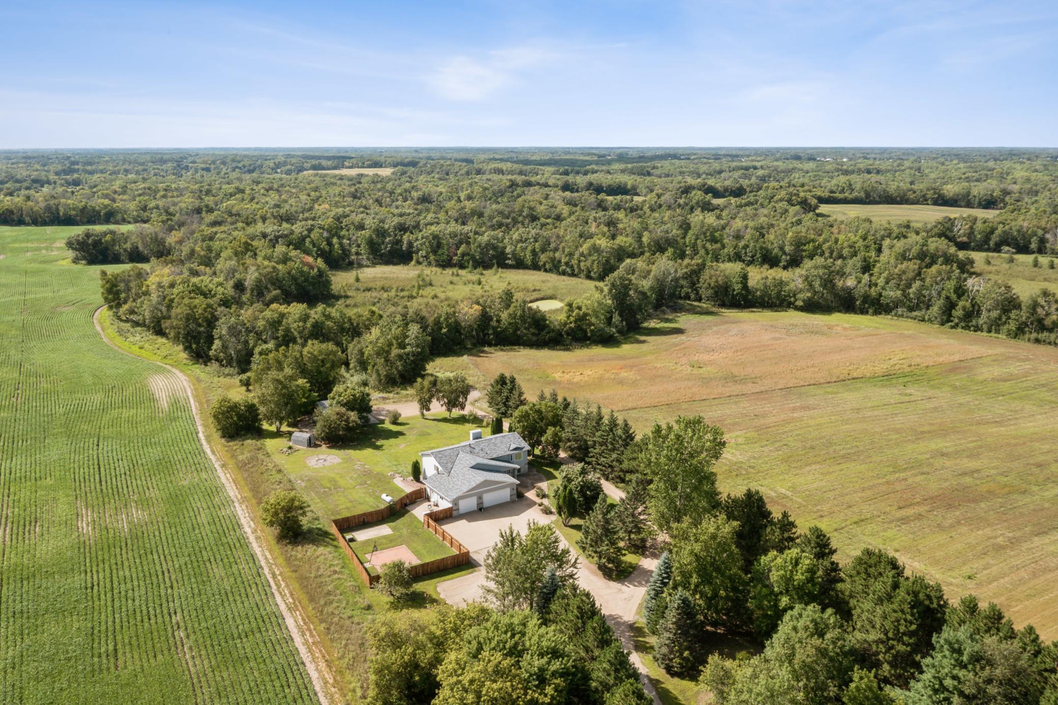 View of Residential at 32904 Flamingo Street, Cambridge MN 55008, Cambridge - Mike Wilen | Minnesota Team Real Estate
