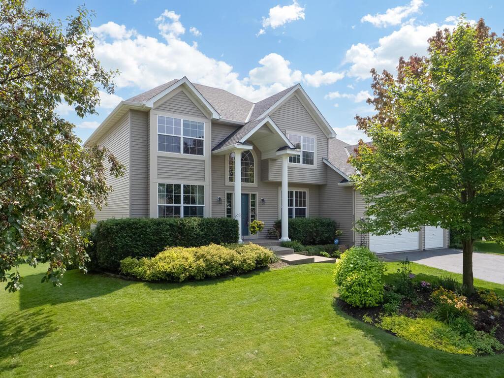 View of Residential at 2202 Saddlebrook Road, Buffalo MN 55313, Buffalo - Mike Wilen | Minnesota Team Real Estate