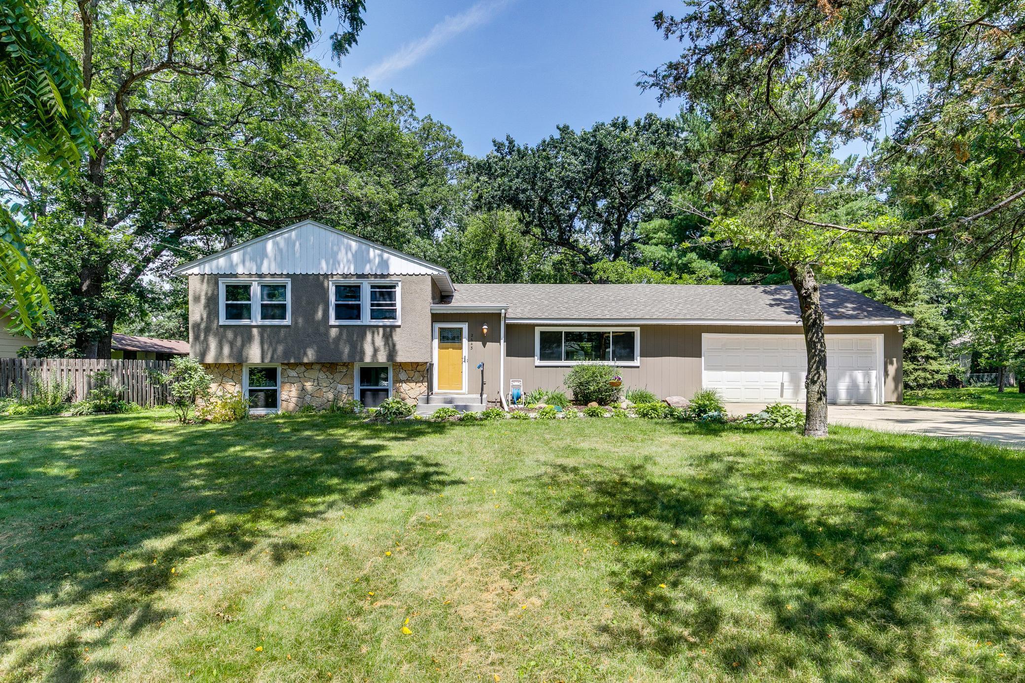 View of Residential at 2643 1st Street, White Bear Twp MN 55110, White Bear Twp - Mike Wilen | Minnesota Team Real Estate