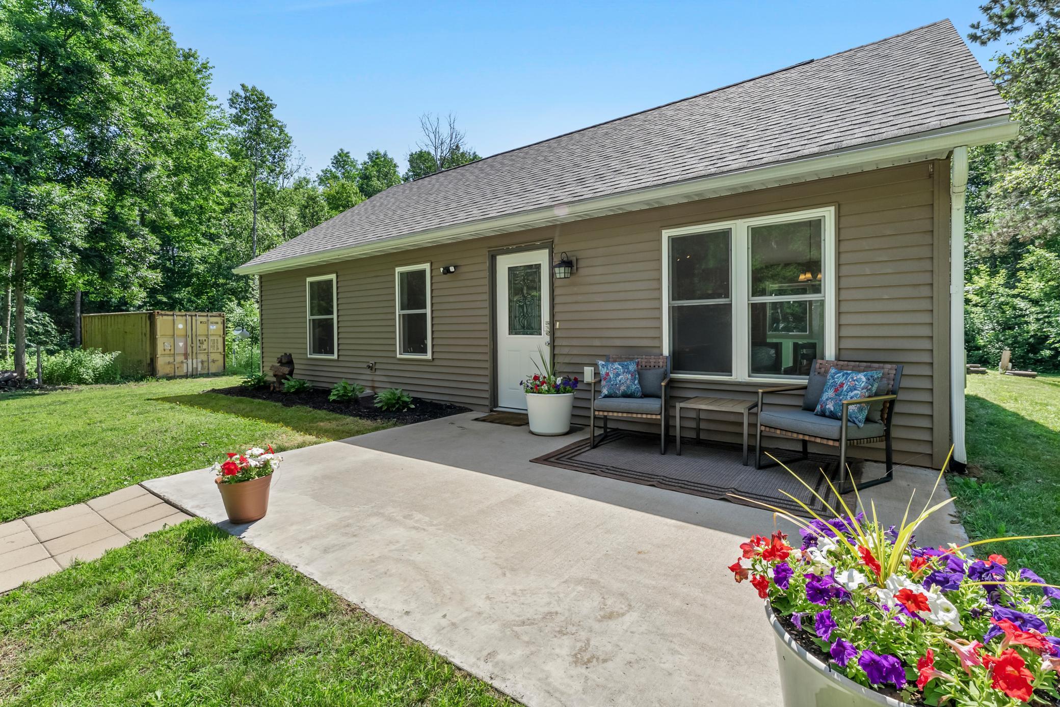 View of Residential at 44597 Forest Boulevard, Harris MN 55032, Harris - Mike Wilen | Minnesota Team Real Estate