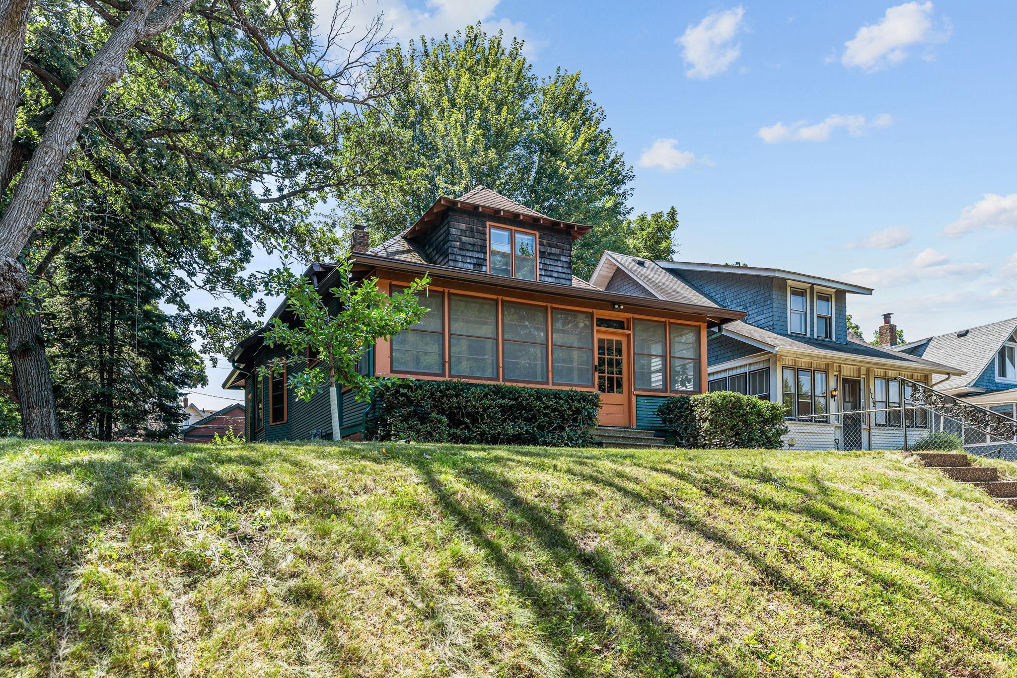 View of Residential at 1728 Hubbard Avenue, Saint Paul MN 55104, Saint Paul - Mike Wilen | Minnesota Team Real Estate