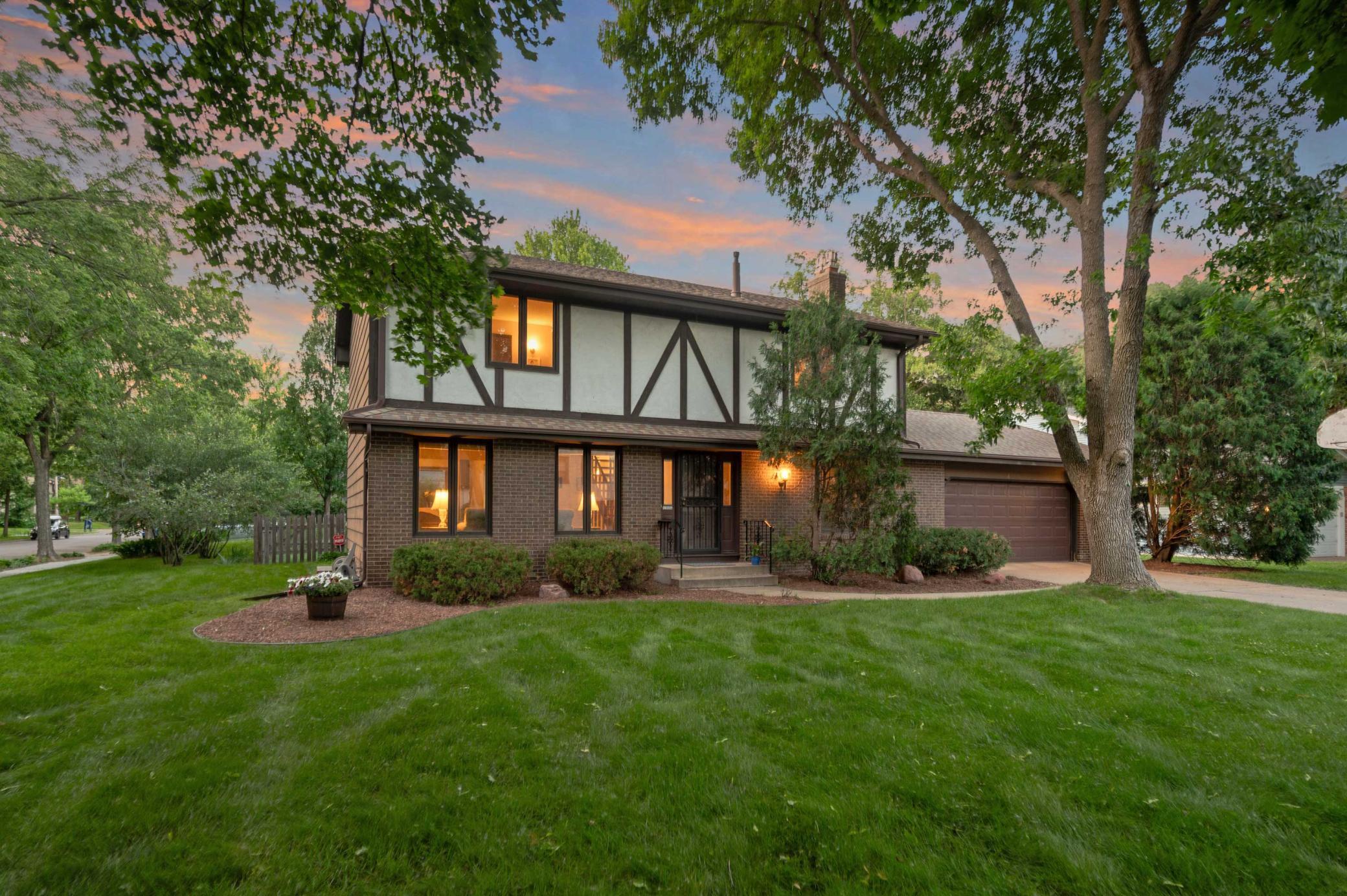 View of Residential at 4600 Glabe Lane, Minneapolis MN 55406, Minneapolis - Mike Wilen | Minnesota Team Real Estate