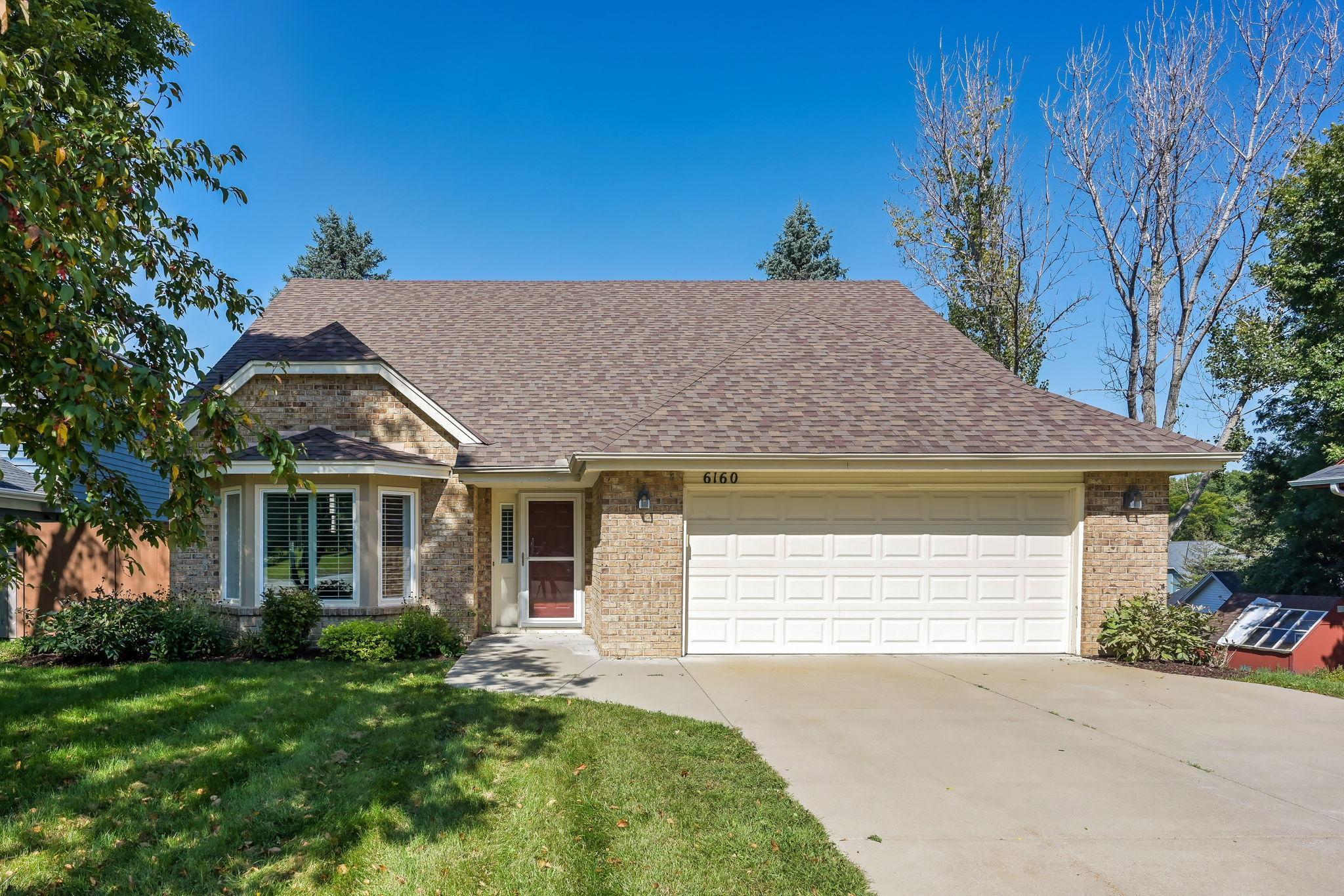 View of Residential at 6160 Concord Hill Lane, Minnetonka MN 55345, Minnetonka - Mike Wilen | Minnesota Team Real Estate