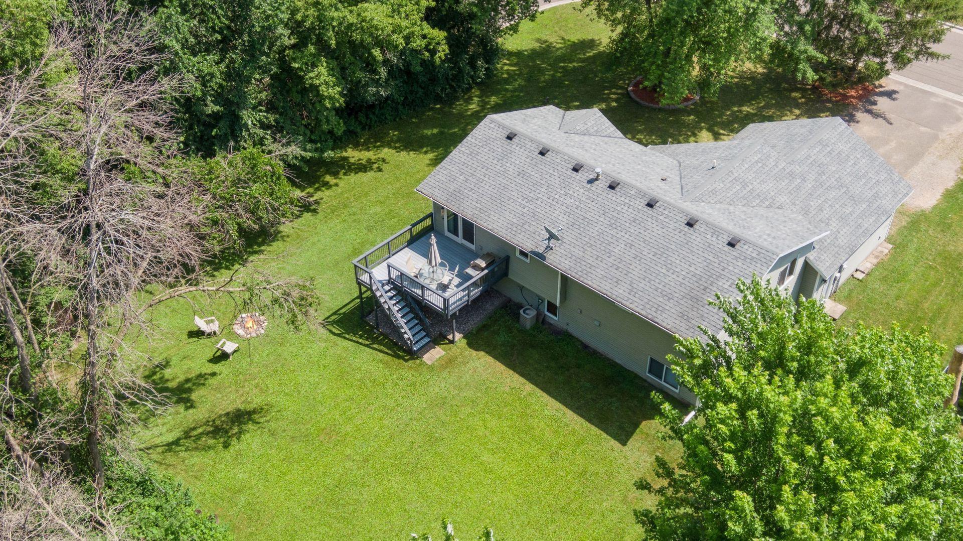View of Residential at 1749 Heritage Street, Centerville MN 55038, Centerville - Mike Wilen | Minnesota Team Real Estate