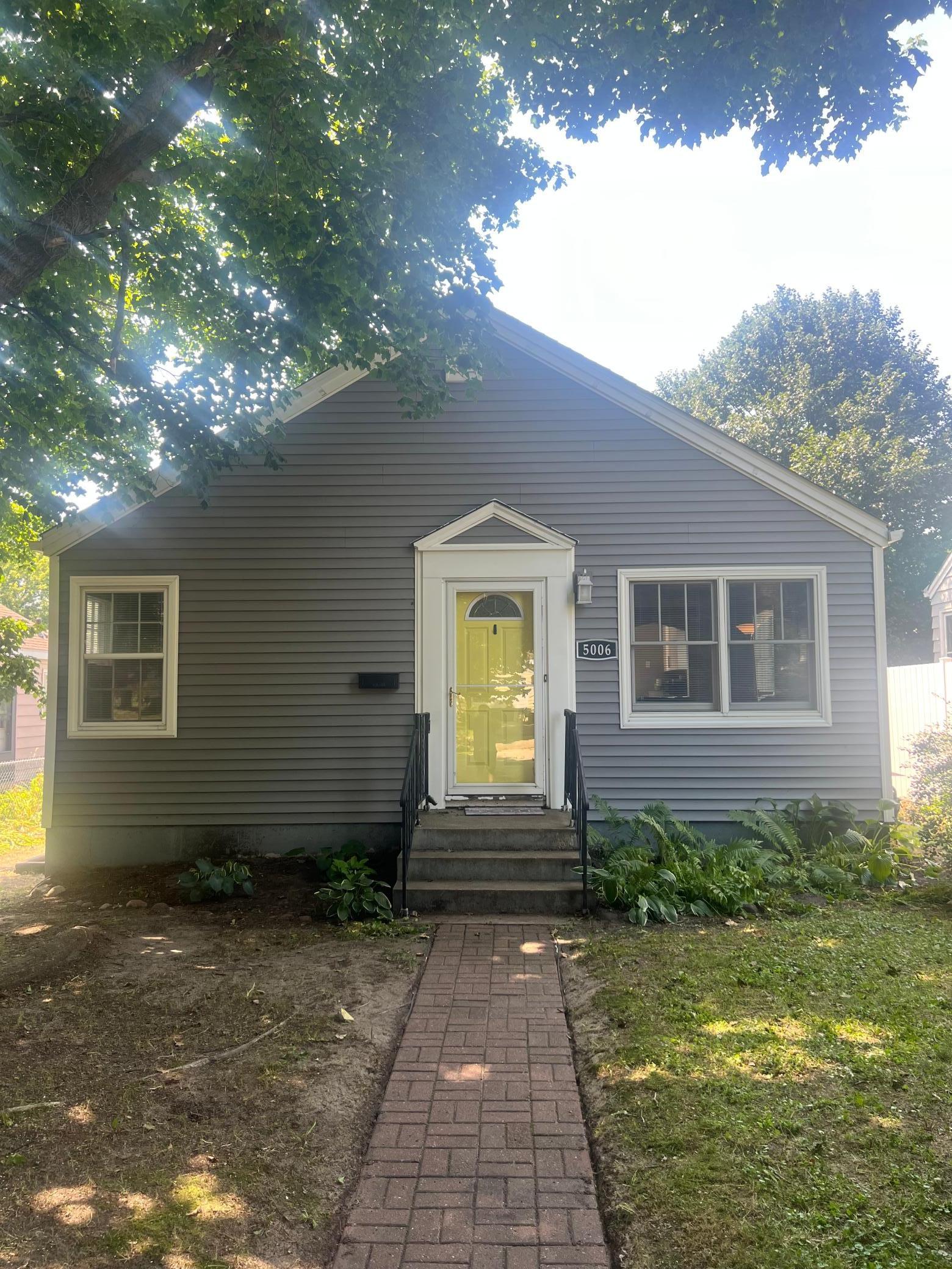 View of Residential at 5006 6th Street, Columbia Heights MN 55421, Columbia Heights - Mike Wilen | Minnesota Team Real Estate