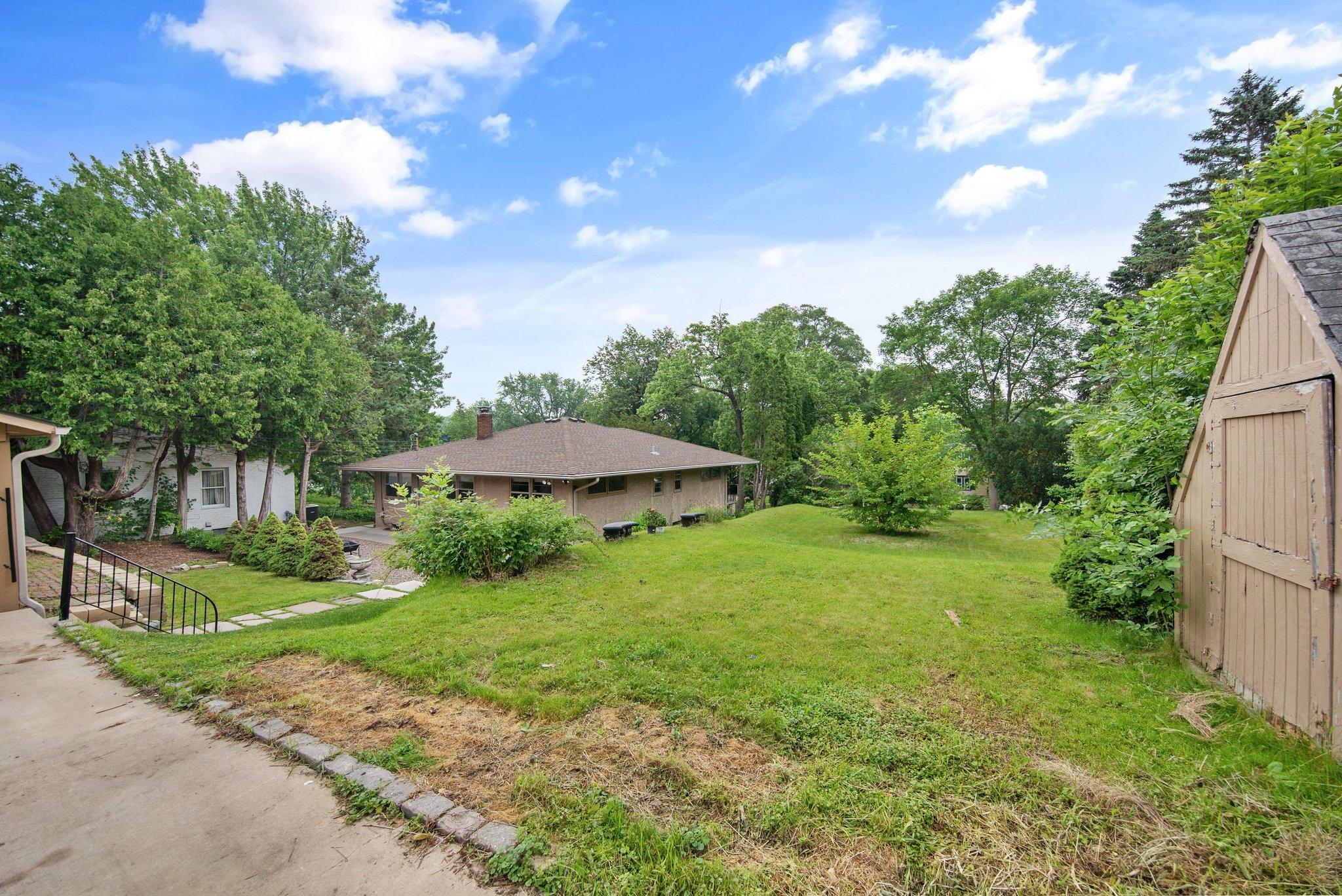 View of Land at 8XX Humboldt Avenue, West Saint Paul MN 55118, West Saint Paul (7 of 14) - Mike Wilen | Minnesota Team Real Estate