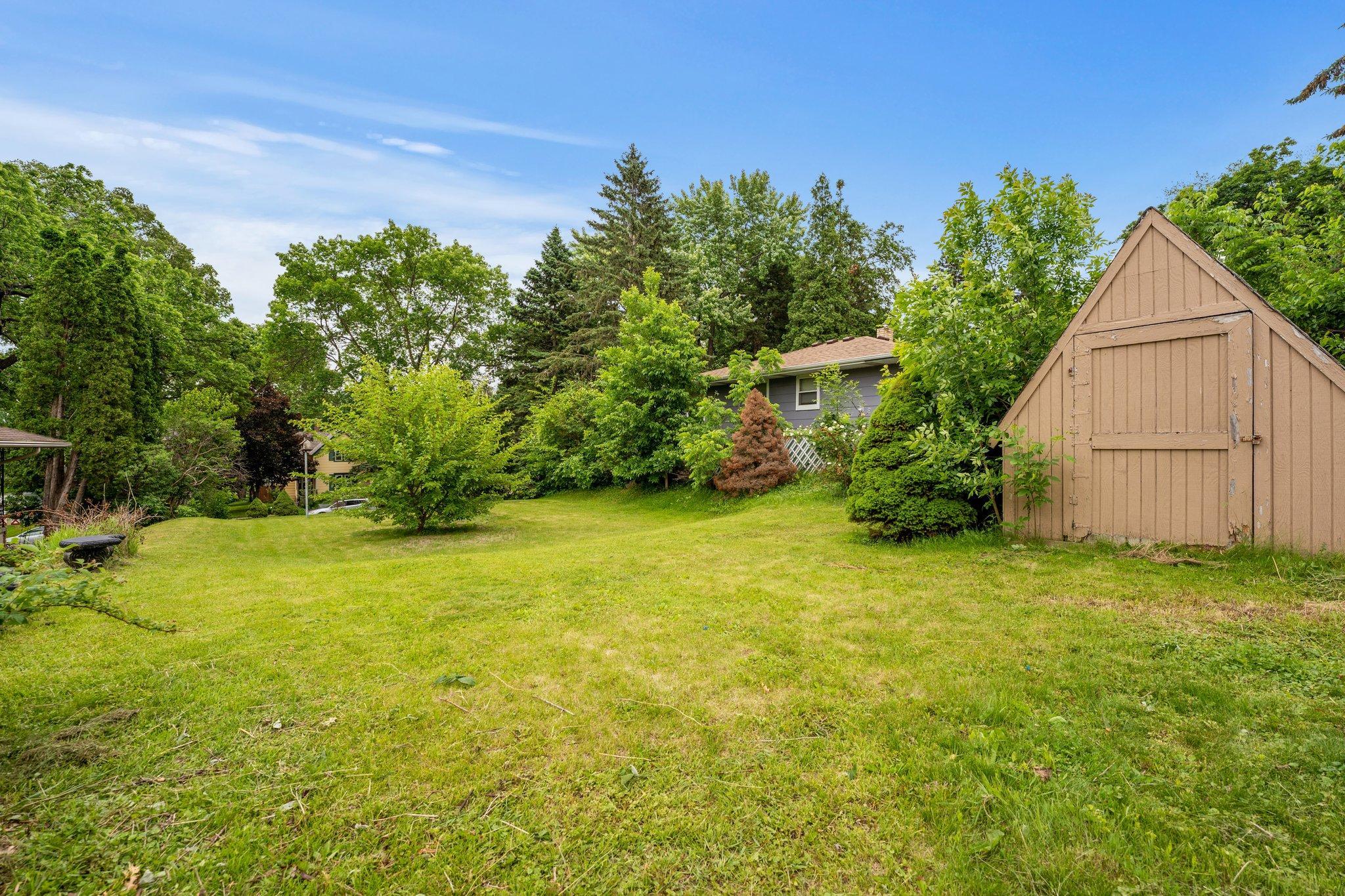 View of Land at 8XX Humboldt Avenue, West Saint Paul MN 55118, West Saint Paul (13 of 14) - Mike Wilen | Minnesota Team Real Estate