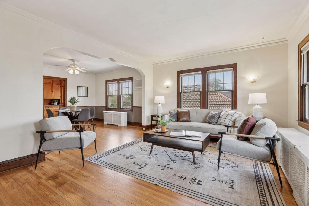 View of Residential Income at 4213 Cedar Avenue, Minneapolis MN 55407, Minneapolis - Mike Wilen | Minnesota Team Real Estate