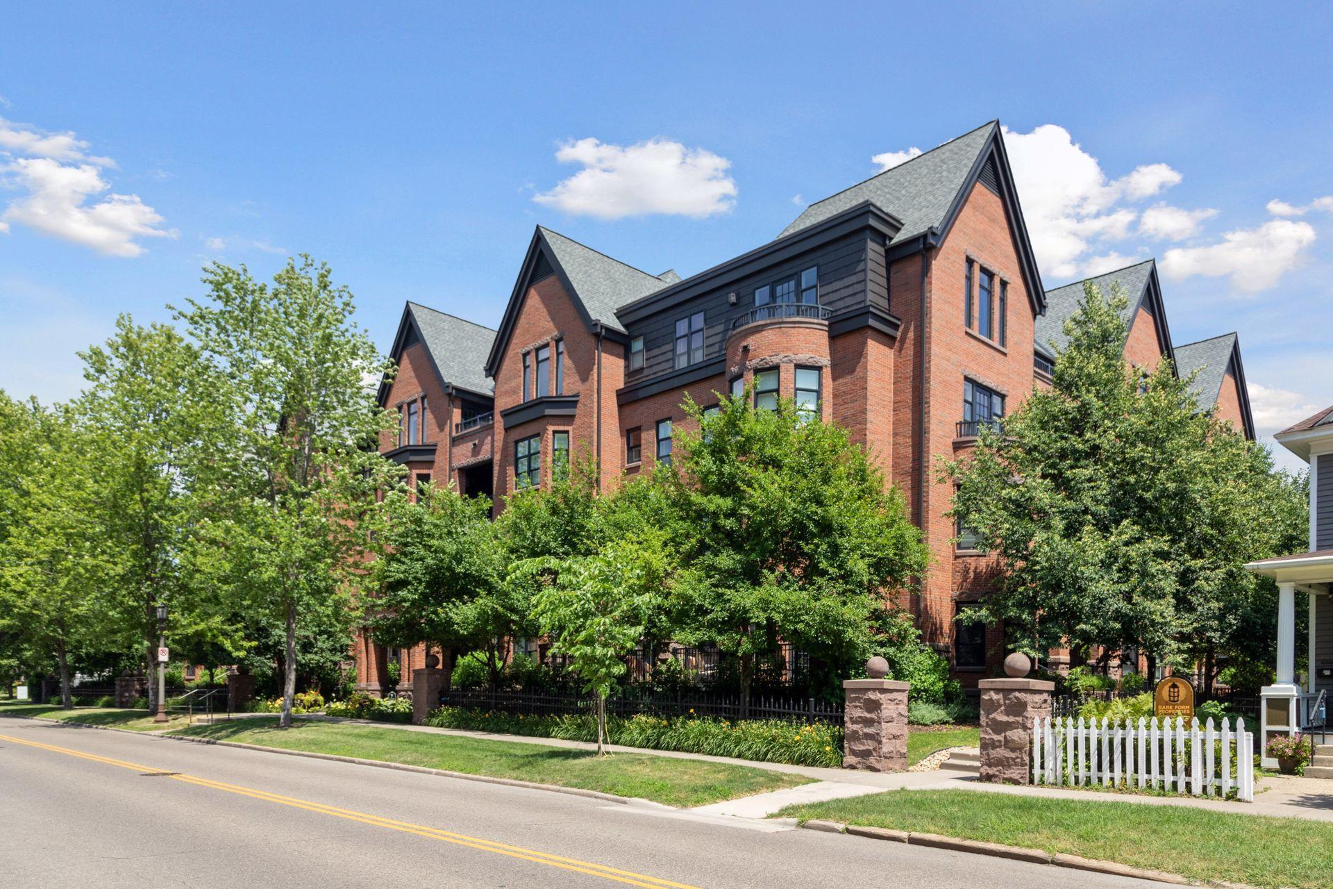 View of Residential at 80 Western Avenue #103, Saint Paul MN 55102, Saint Paul - Mike Wilen | Minnesota Team Real Estate