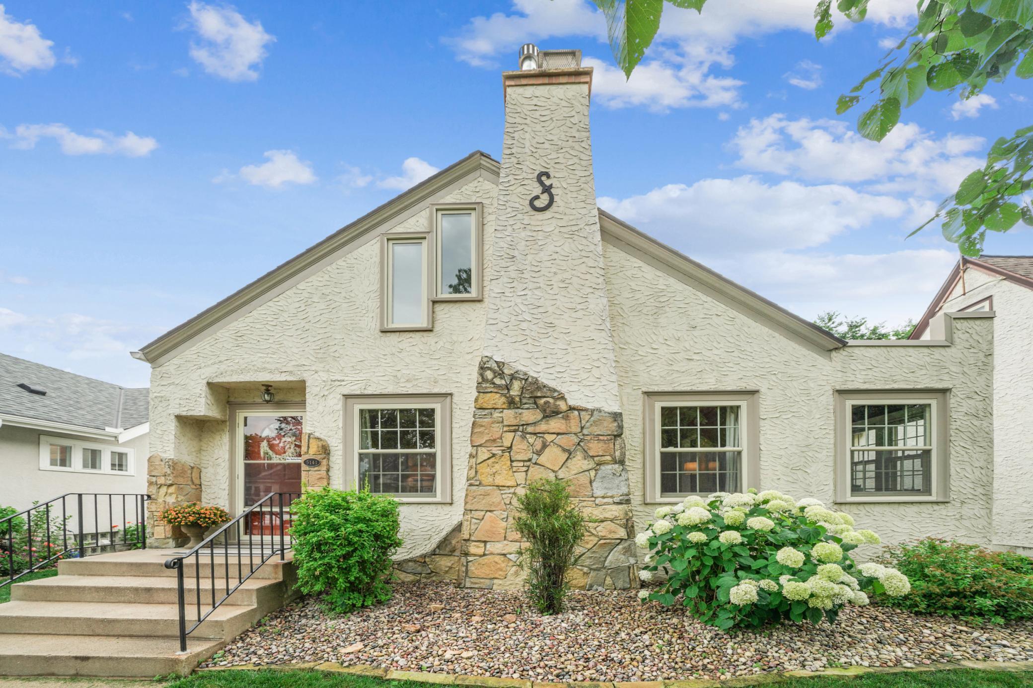 View of Residential at 5141 14th Avenue, Minneapolis MN 55417, Minneapolis - Mike Wilen | Minnesota Team Real Estate