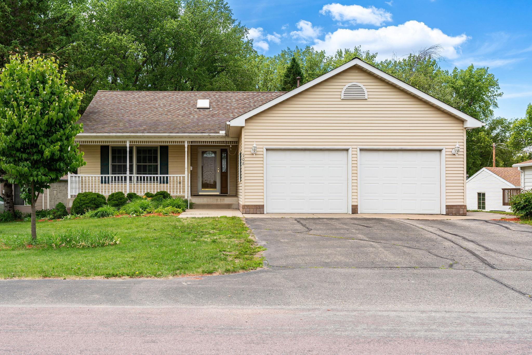 View of Residential at 508 6th Street, Waterville MN 56096, Waterville - Mike Wilen | Minnesota Team Real Estate