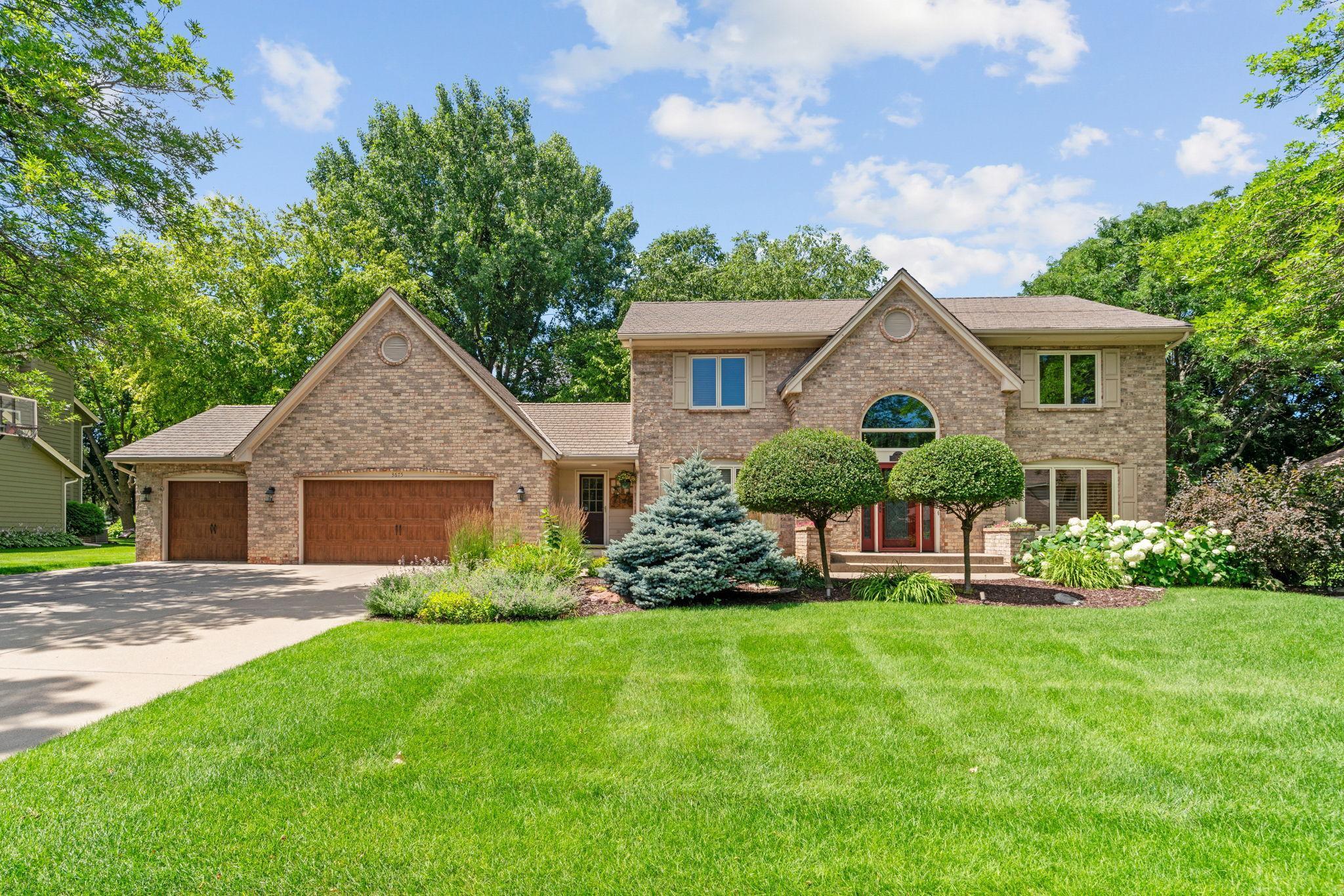 View of Residential at 3675 Woodland Trail, Eagan MN 55123, Eagan - Mike Wilen | Minnesota Team Real Estate