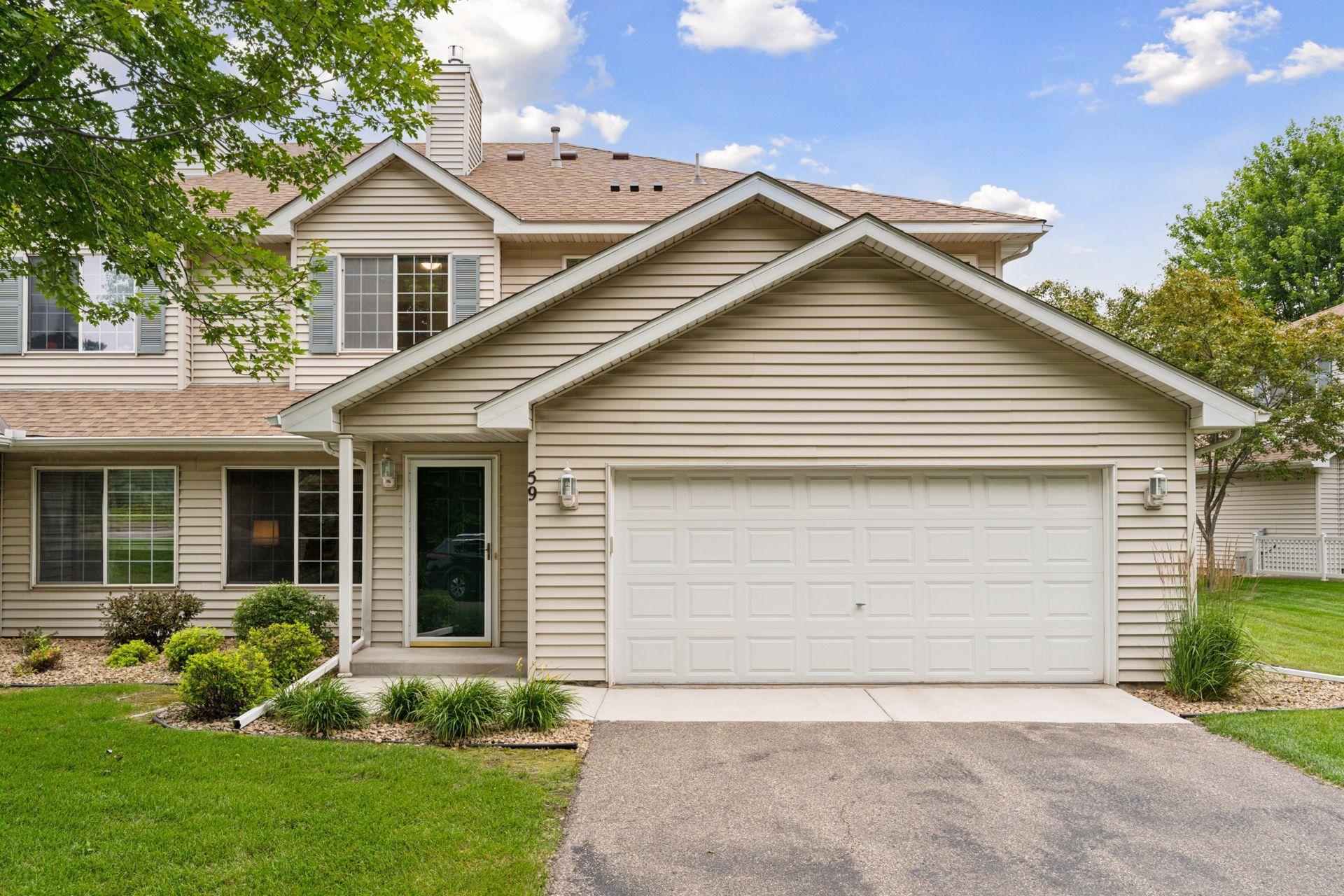 View of Residential at 59 Landau Alcove, Woodbury MN 55125, Woodbury - Mike Wilen | Minnesota Team Real Estate