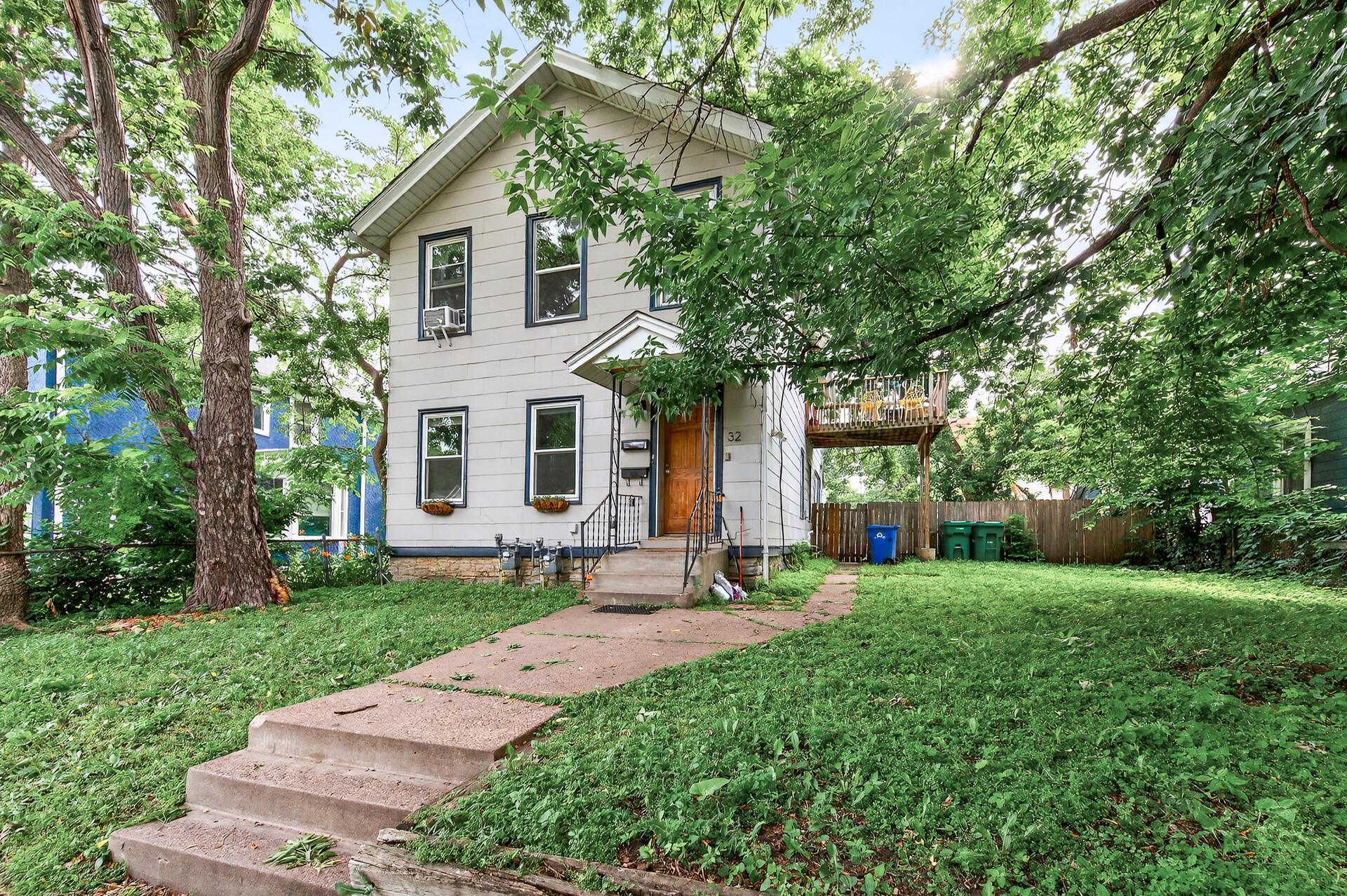 View of Residential Income at 32 Douglas Street, Saint Paul MN 55102, Saint Paul - Mike Wilen | Minnesota Team Real Estate