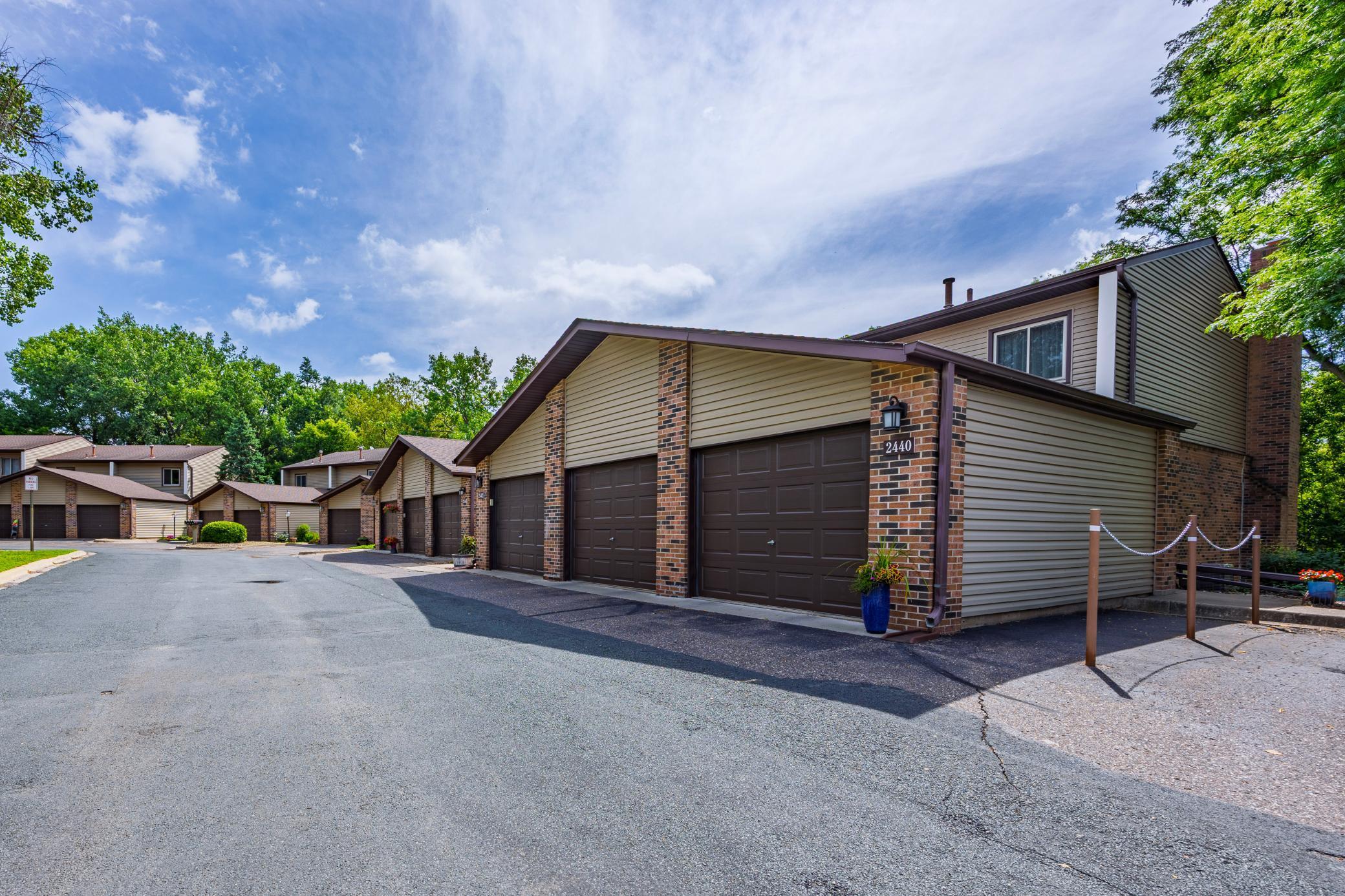 View of Residential at 2442 Mendelssohn Lane #430, Golden Valley MN 55427, Golden Valley - Mike Wilen | Minnesota Team Real Estate