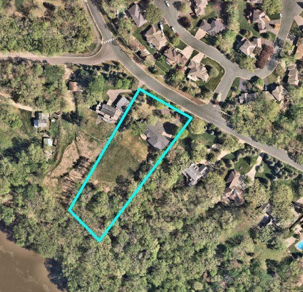 View of Land at 7515 Auto Club Road, Bloomington MN 55438, Bloomington - Mike Wilen | Minnesota Team Real Estate