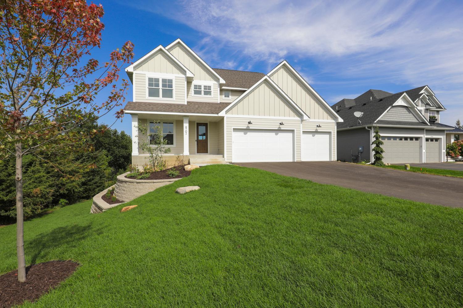 View of Residential at 9702 Compass Pointe Court, Woodbury MN 55129, Woodbury - Mike Wilen | Minnesota Team Real Estate