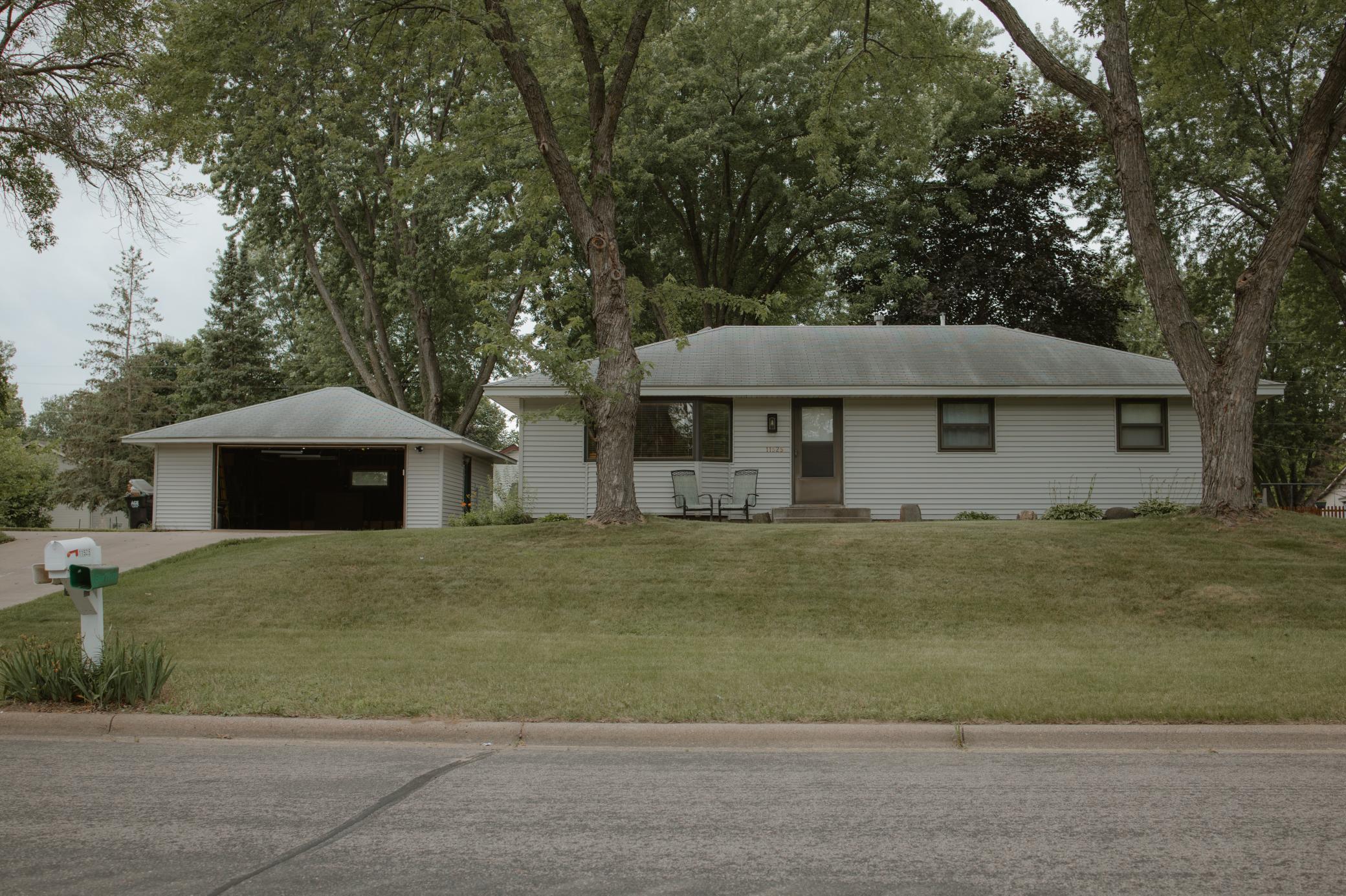 View of Residential at 11525 Wisconsin Avenue, Champlin MN 55316, Champlin - Mike Wilen | Minnesota Team Real Estate