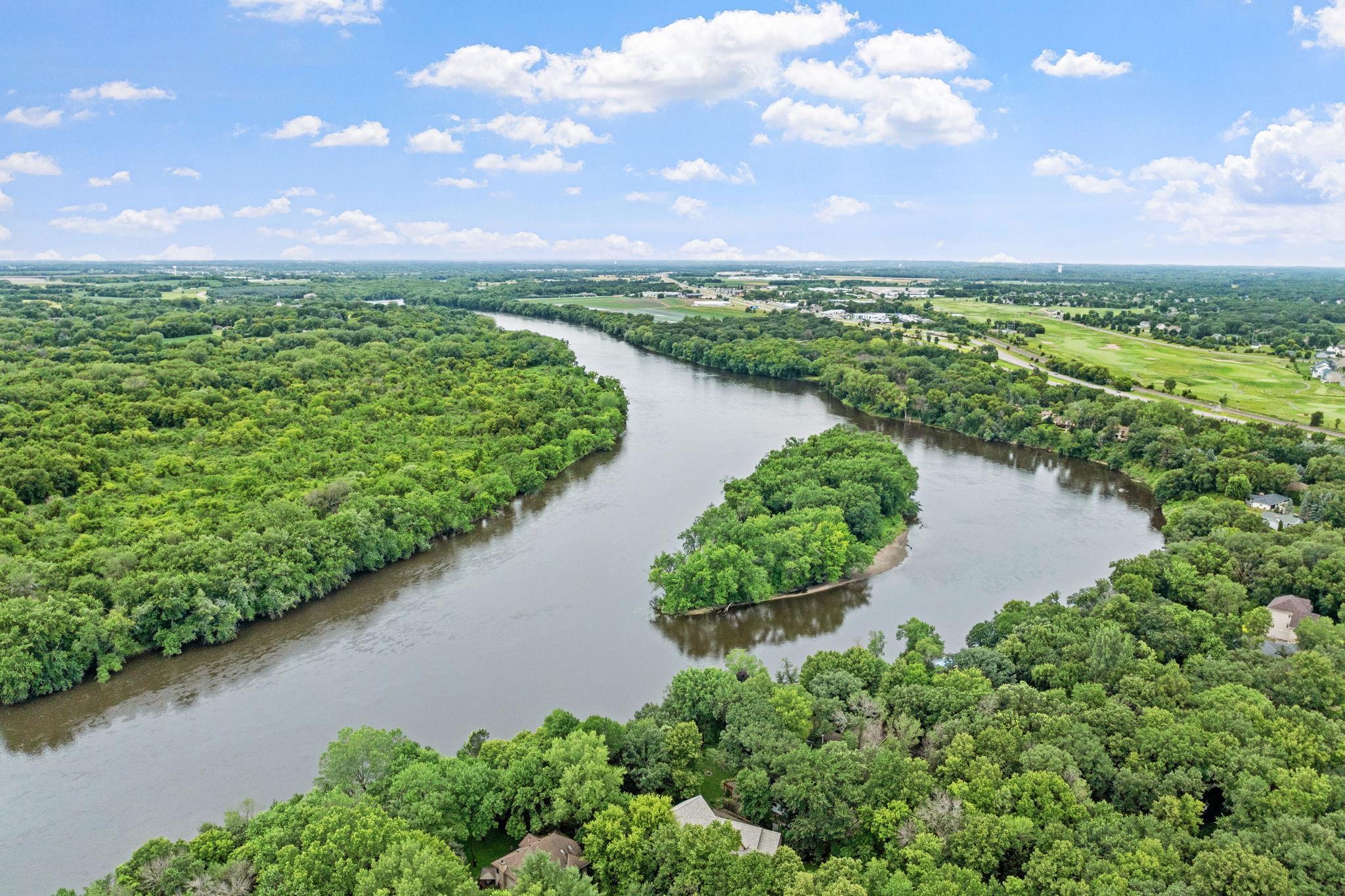 View of Land at XXXXX Bowers Drive, Ramsey MN 55303, Ramsey - Mike Wilen | Minnesota Team Real Estate