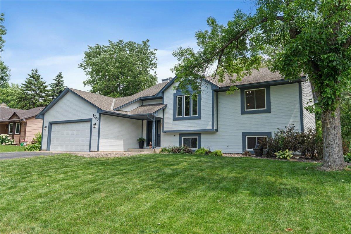 View of Residential at 6720 Quantico Lane, Maple Grove MN 55311, Maple Grove - Mike Wilen | Minnesota Team Real Estate