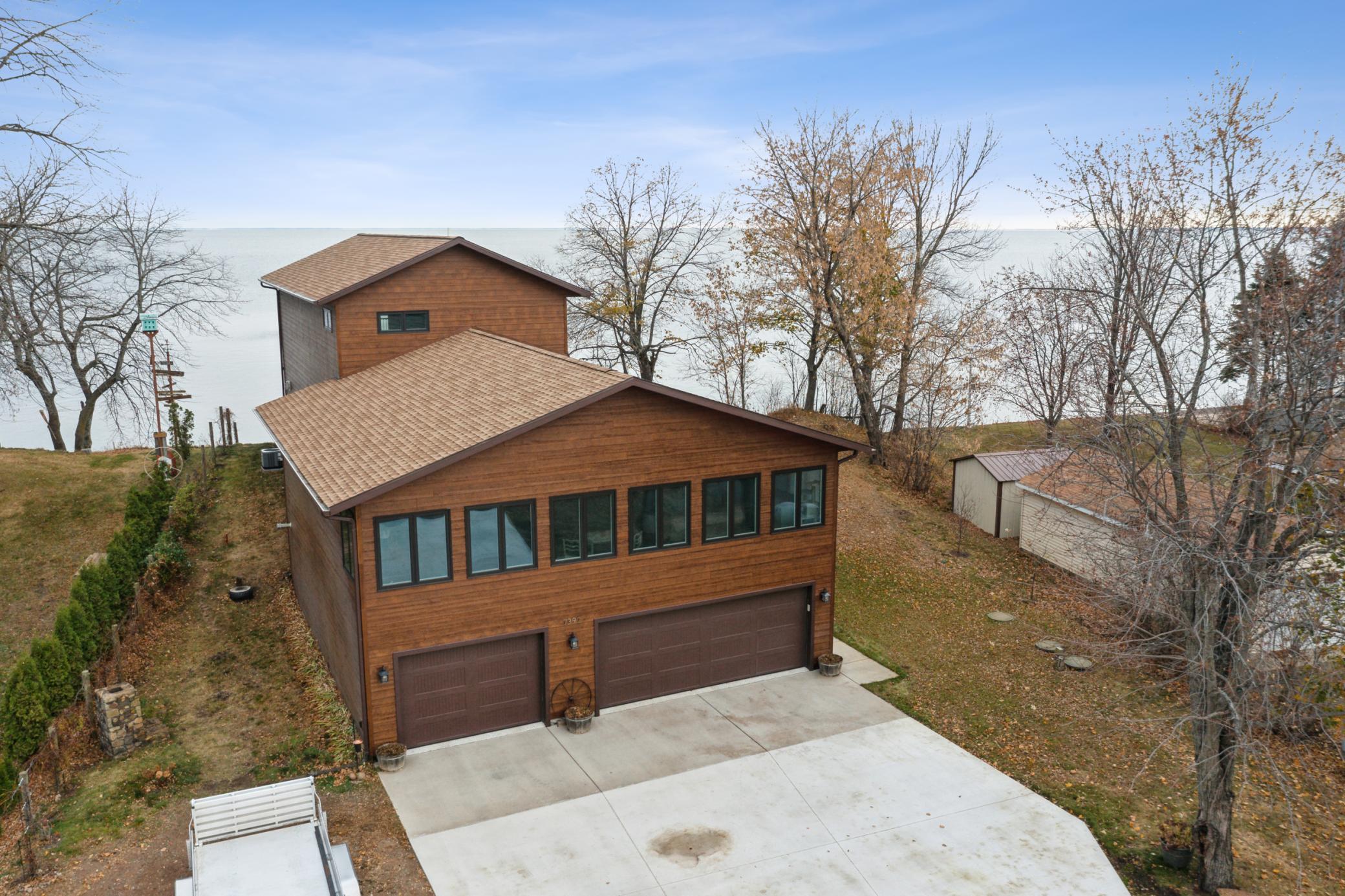 View of Residential at 7392 Blair Way, Wahkon MN 56386, Wahkon - Mike Wilen | Minnesota Team Real Estate