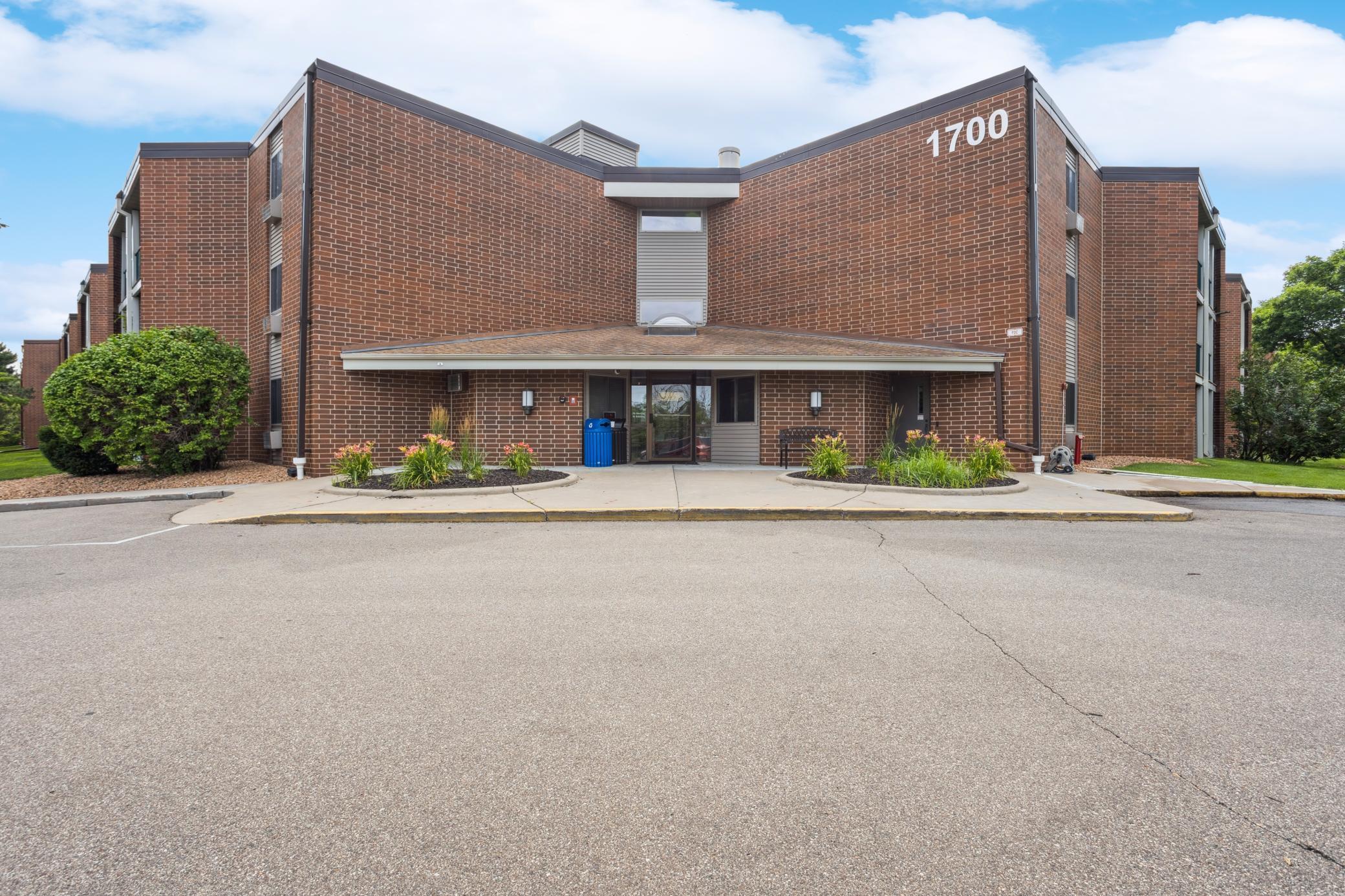 View of Residential at 1700 Four Oaks Road #327, Eagan MN 55121, Eagan - Mike Wilen | Minnesota Team Real Estate