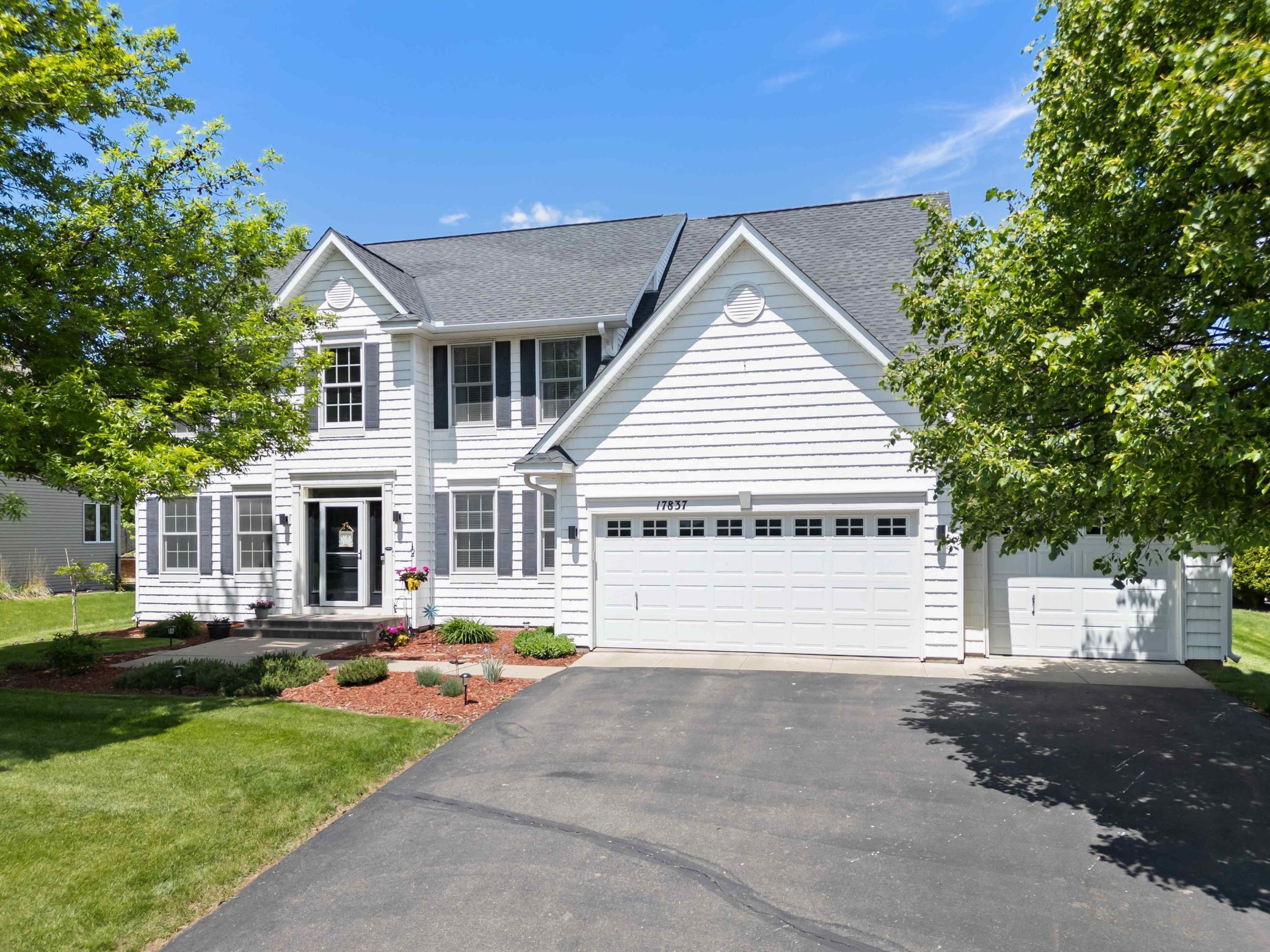 View of Residential at 17837 Formosa Avenue, Lakeville MN 55044, Lakeville - Mike Wilen | Minnesota Team Real Estate