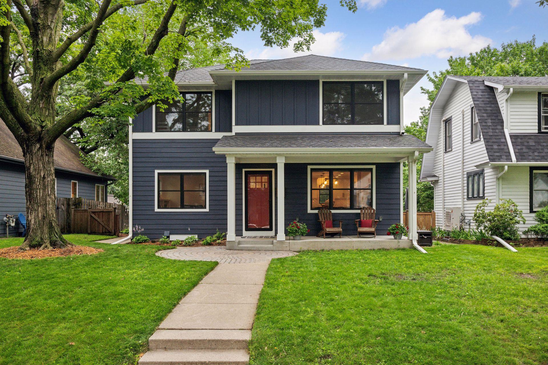 View of Residential at 5844 Dupont Avenue, Minneapolis MN 55419, Minneapolis - Mike Wilen | Minnesota Team Real Estate