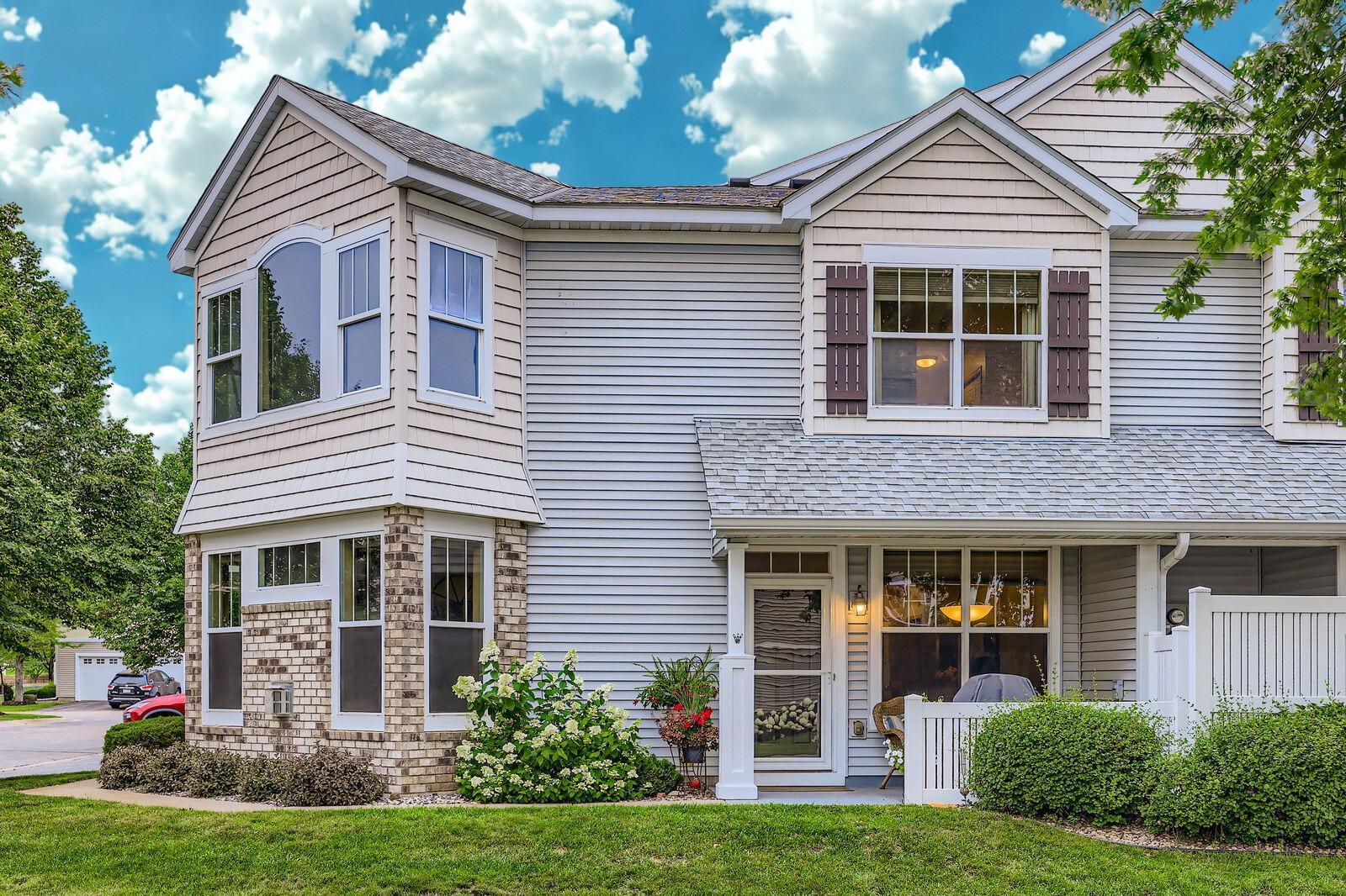 View of Residential at 14641 Peridot Terrace, Ramsey MN 55303, Ramsey - Mike Wilen | Minnesota Team Real Estate