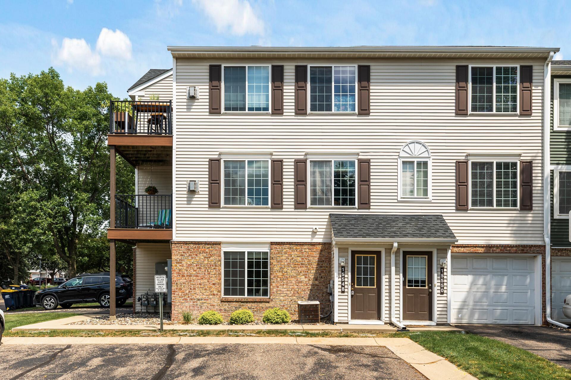 View of Residential at 15548 Float Lane #104, Apple Valley MN 55124, Apple Valley - Mike Wilen | Minnesota Team Real Estate