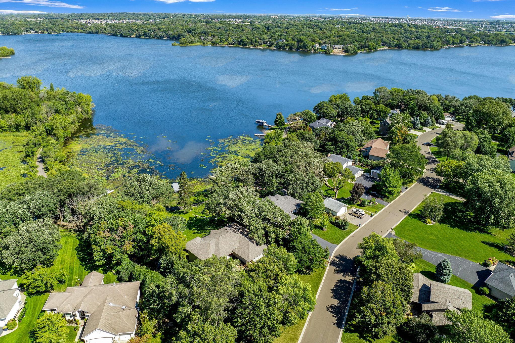 View of Residential at 10747 202nd Street, Lakeville MN 55044, Lakeville - Mike Wilen | Minnesota Team Real Estate
