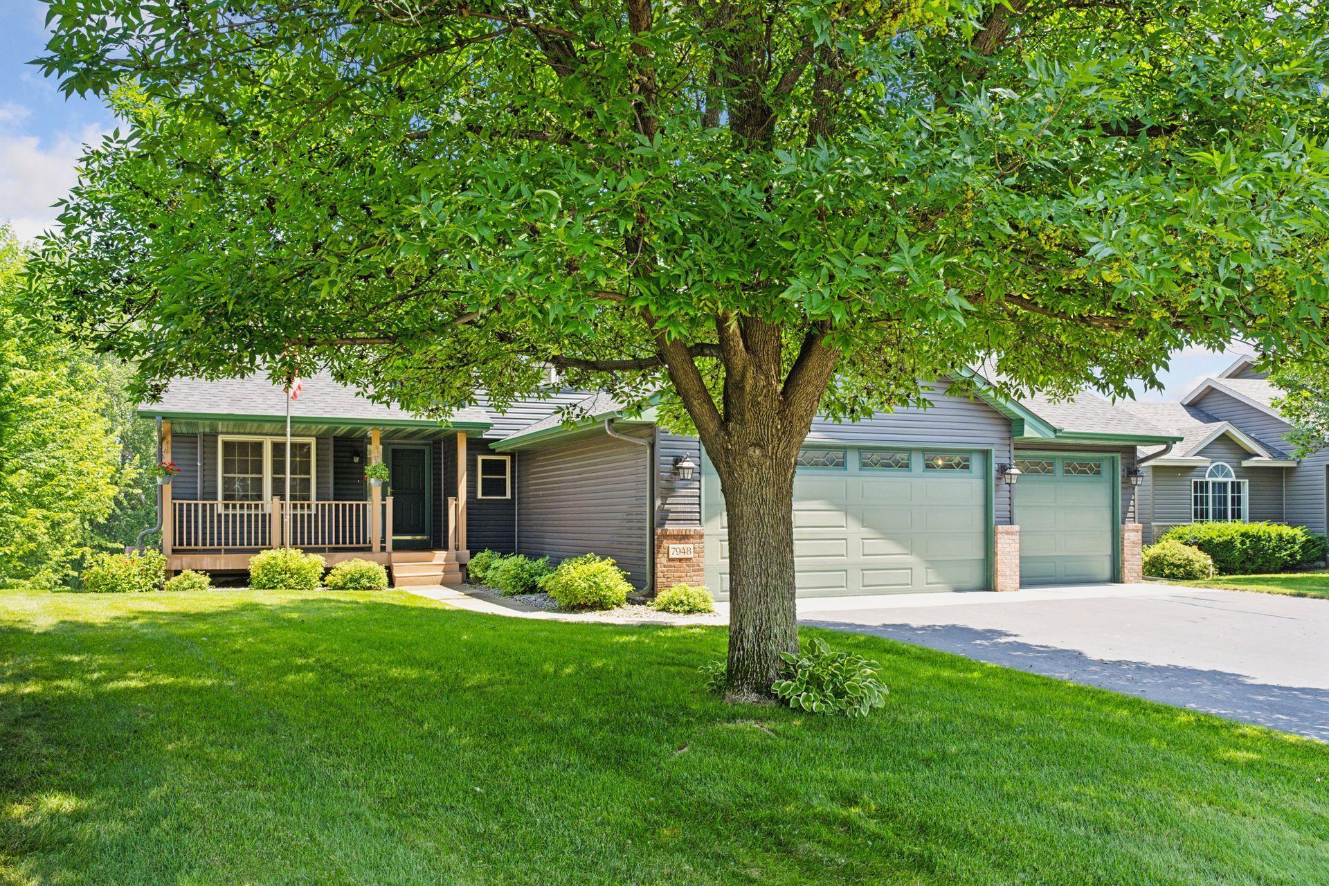 View of Residential at 7948 Palmgren Avenue, Otsego MN 55330, Otsego - Mike Wilen | Minnesota Team Real Estate