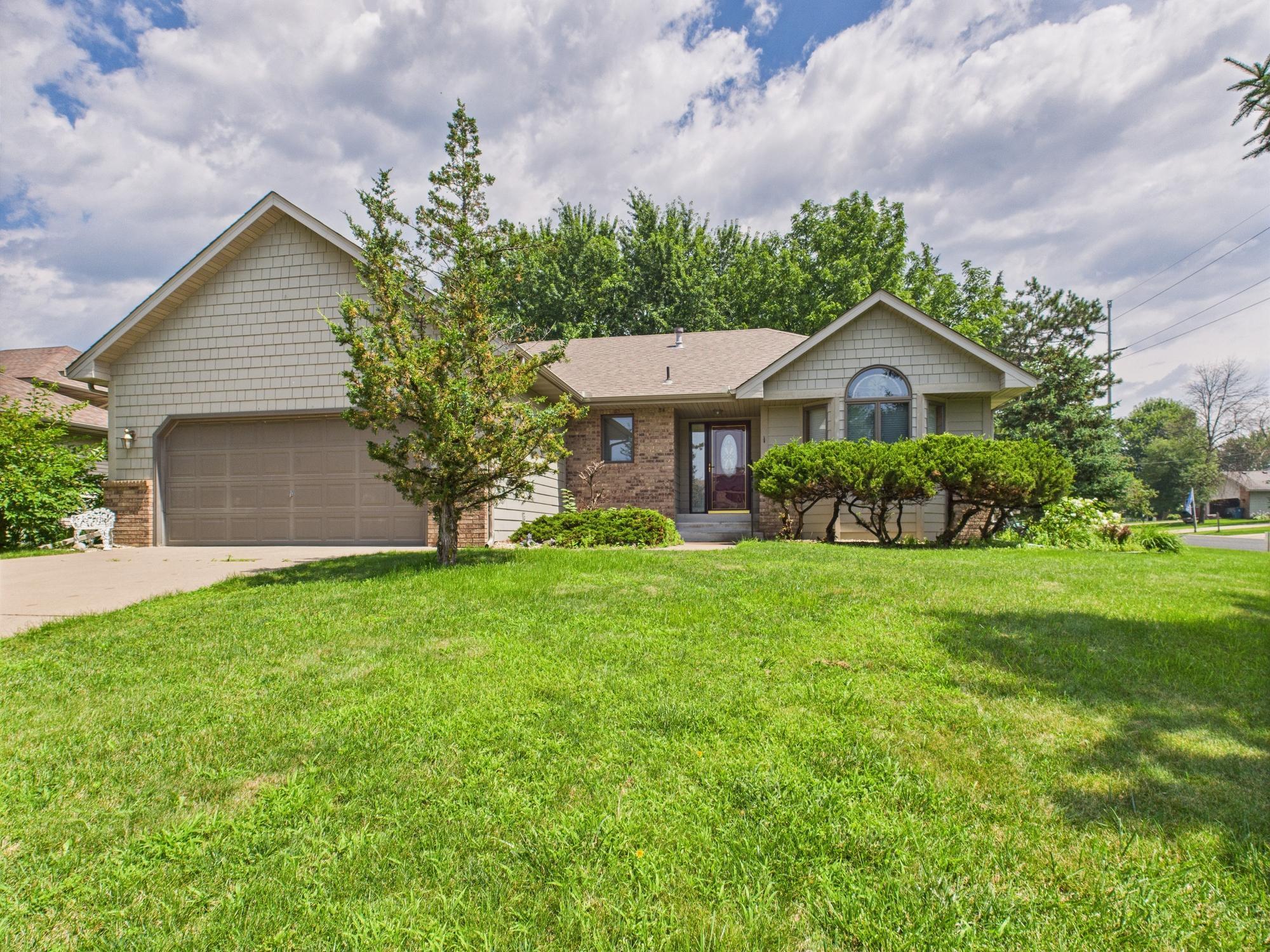View of Residential at 709 4th Street, Forest Lake MN 55025, Forest Lake - Mike Wilen | Minnesota Team Real Estate