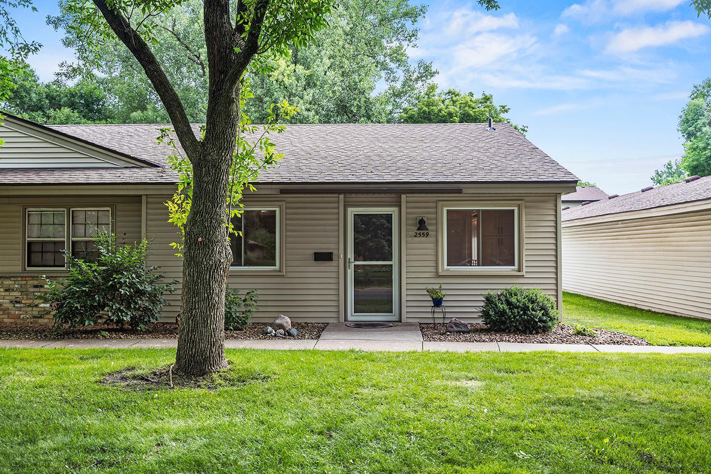 View of Residential at 2559 Alabama Avenue, Saint Louis Park MN 55416, Saint Louis Park - Mike Wilen | Minnesota Team Real Estate