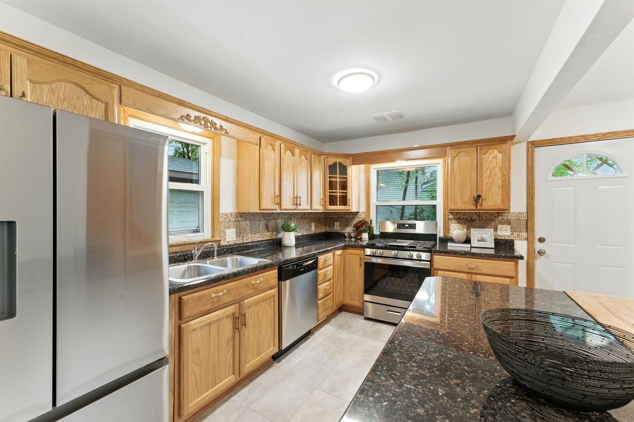View of Residential at 8215 11th Avenue, Bloomington MN 55420, Bloomington - Mike Wilen | Minnesota Team Real Estate