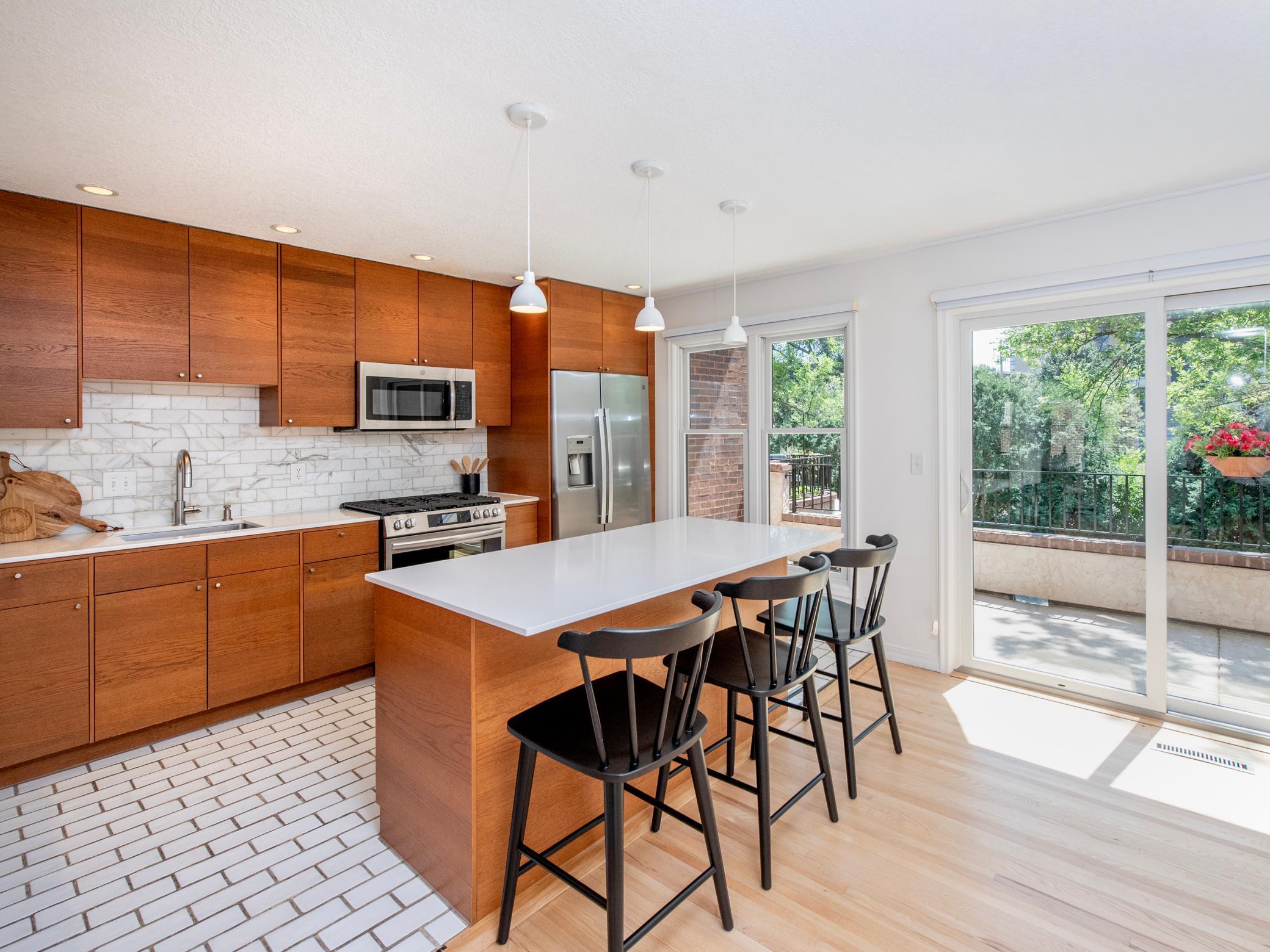 View of Residential at 3102 Dean Court, Minneapolis MN 55416, Minneapolis - Mike Wilen | Minnesota Team Real Estate