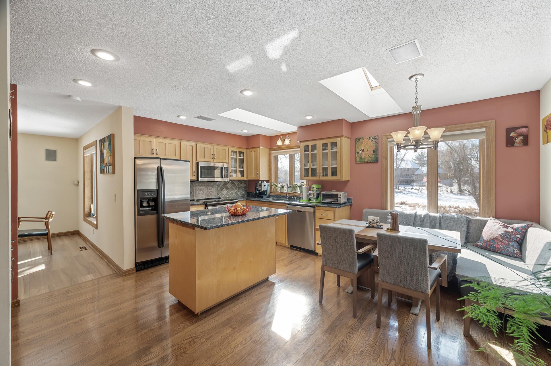View of Residential at 5310 Dominick Drive, Minnetonka MN 55343, Minnetonka - Mike Wilen | Minnesota Team Real Estate