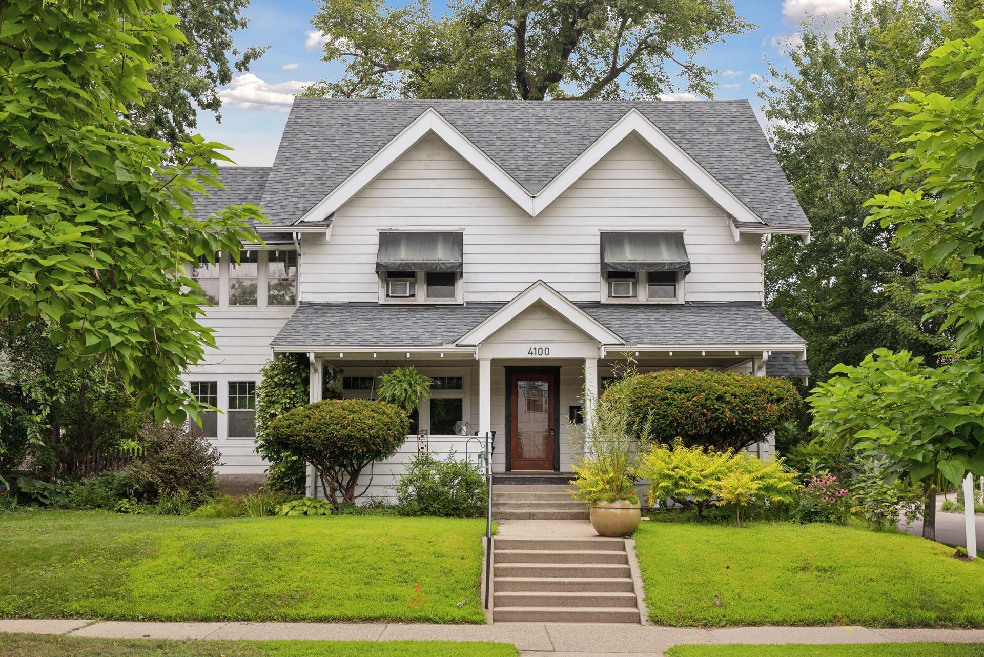 View of Residential at 4100 Garfield Avenue, Minneapolis MN 55409, Minneapolis - Mike Wilen | Minnesota Team Real Estate