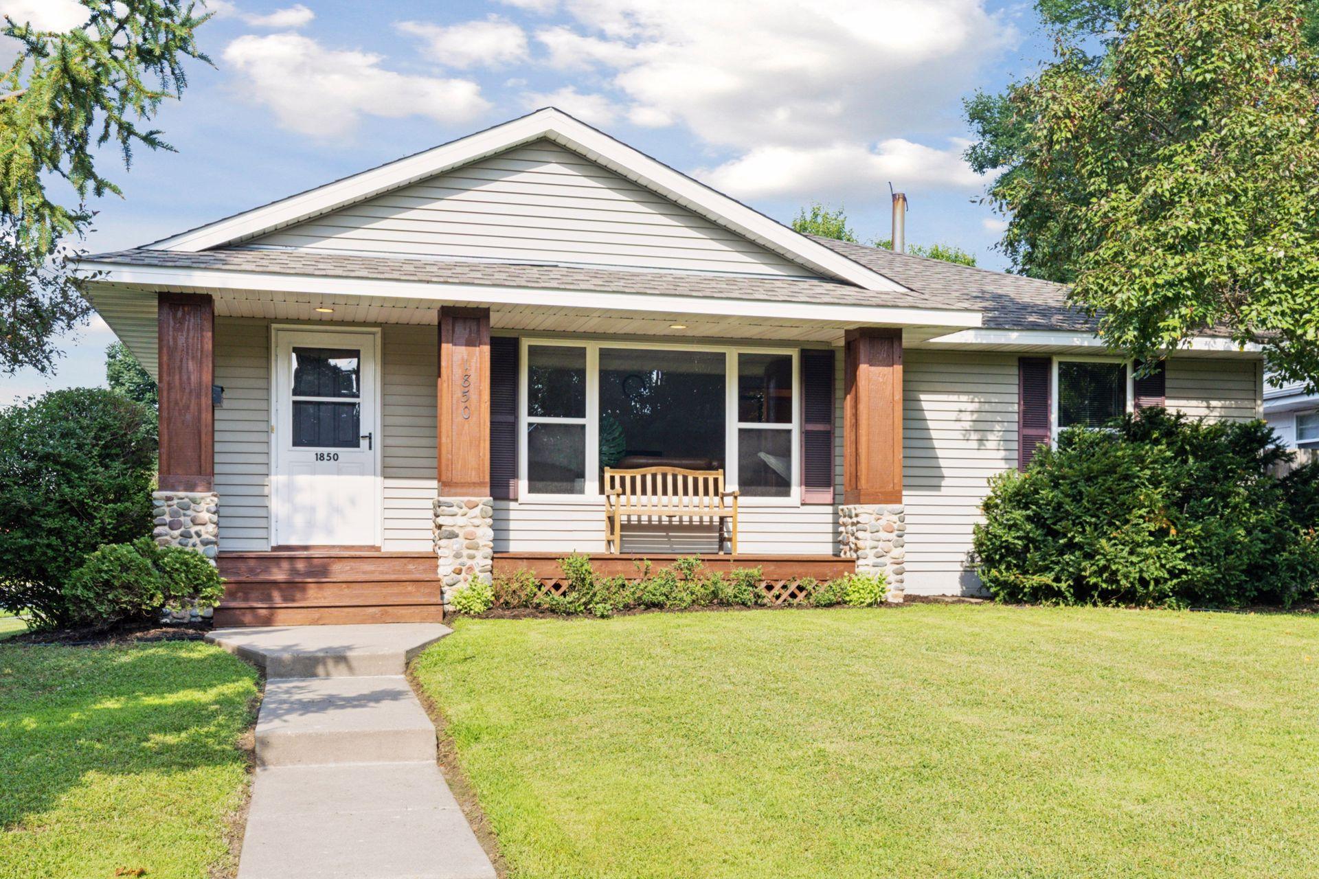 View of Residential at 1850 Nevada Avenue, Saint Louis Park MN 55426, Saint Louis Park - Mike Wilen | Minnesota Team Real Estate