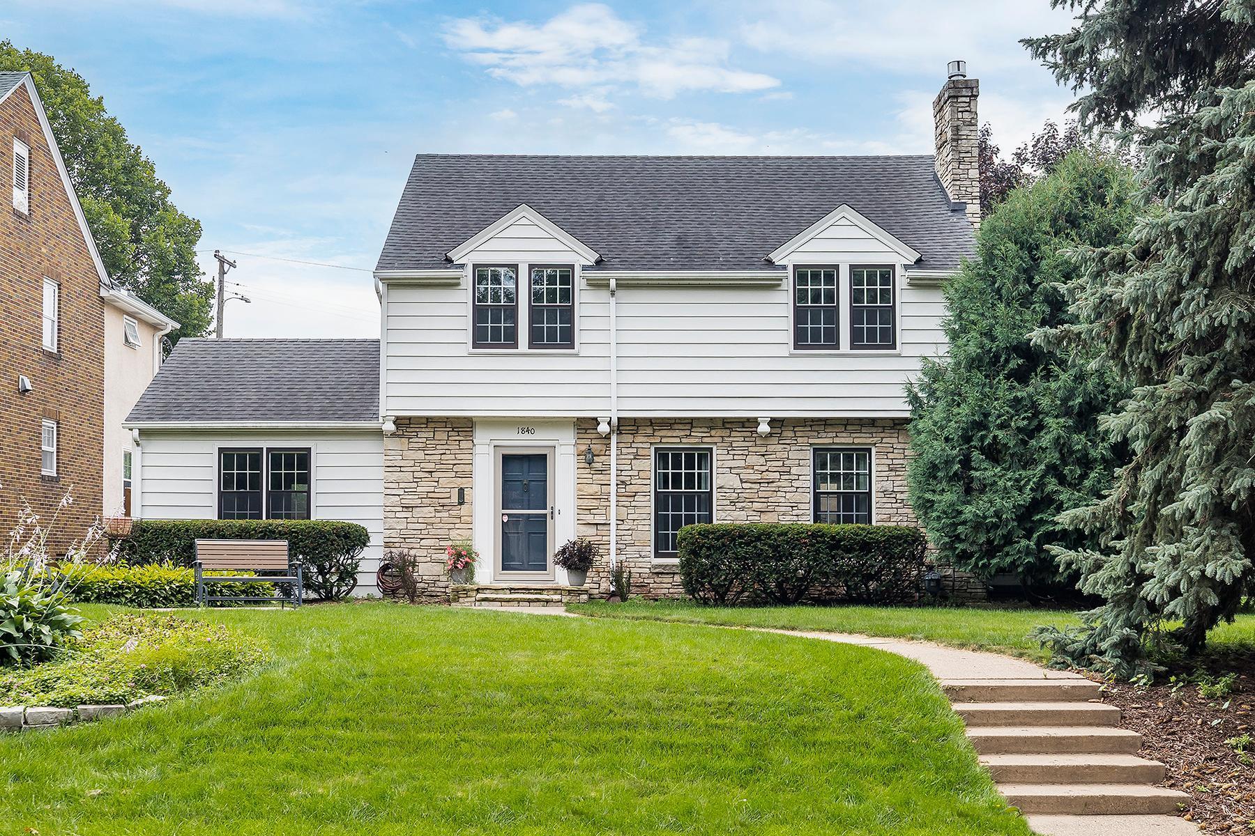 View of Residential at 1840 Pinehurst Avenue, Saint Paul MN 55116, Saint Paul - Mike Wilen | Minnesota Team Real Estate