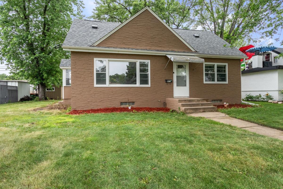 View of Residential at 407 5th Avenue, Osseo MN 55369, Osseo - Mike Wilen | Minnesota Team Real Estate