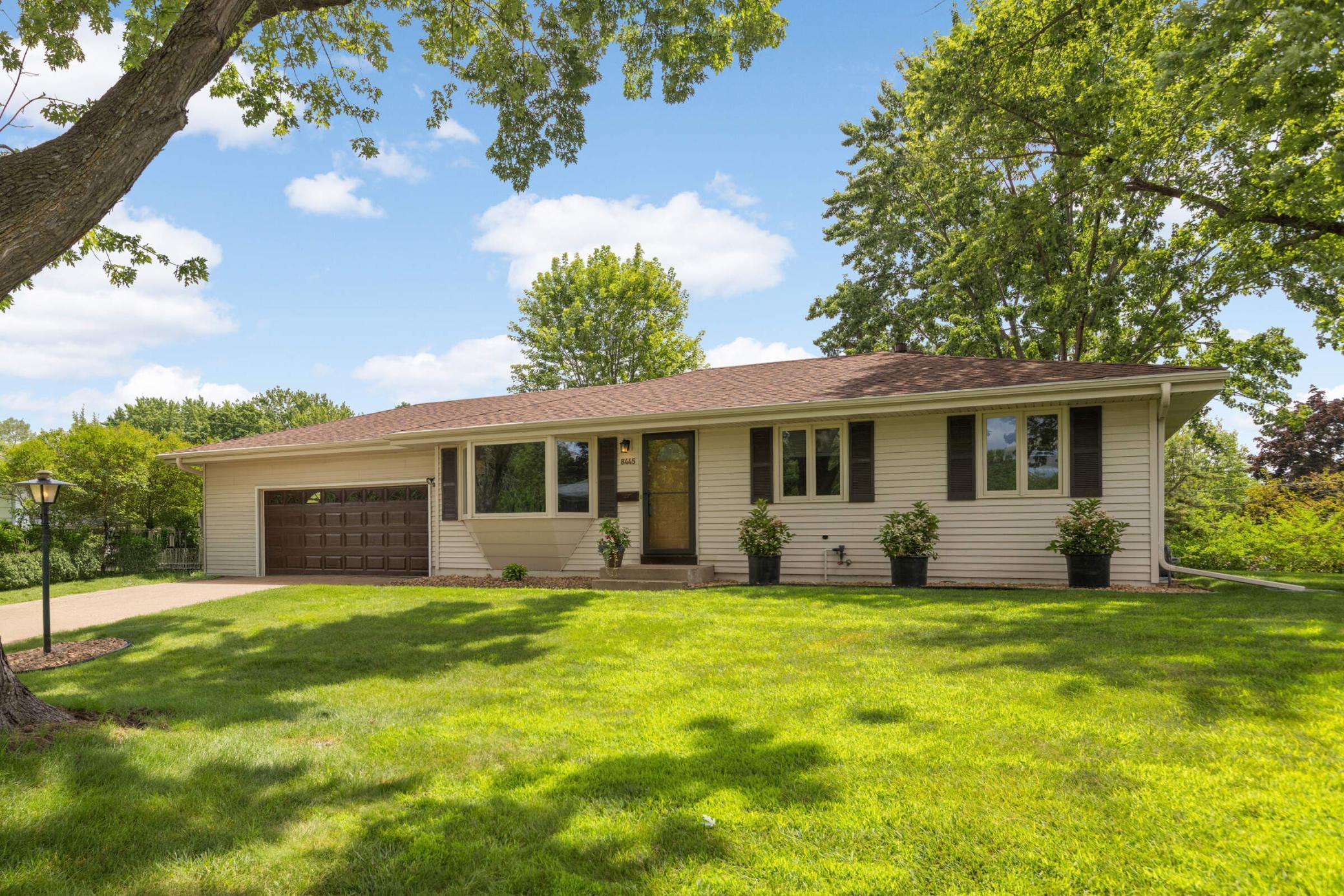 View of Residential at 8445 Morris Circle, Bloomington MN 55437, Bloomington - Mike Wilen | Minnesota Team Real Estate