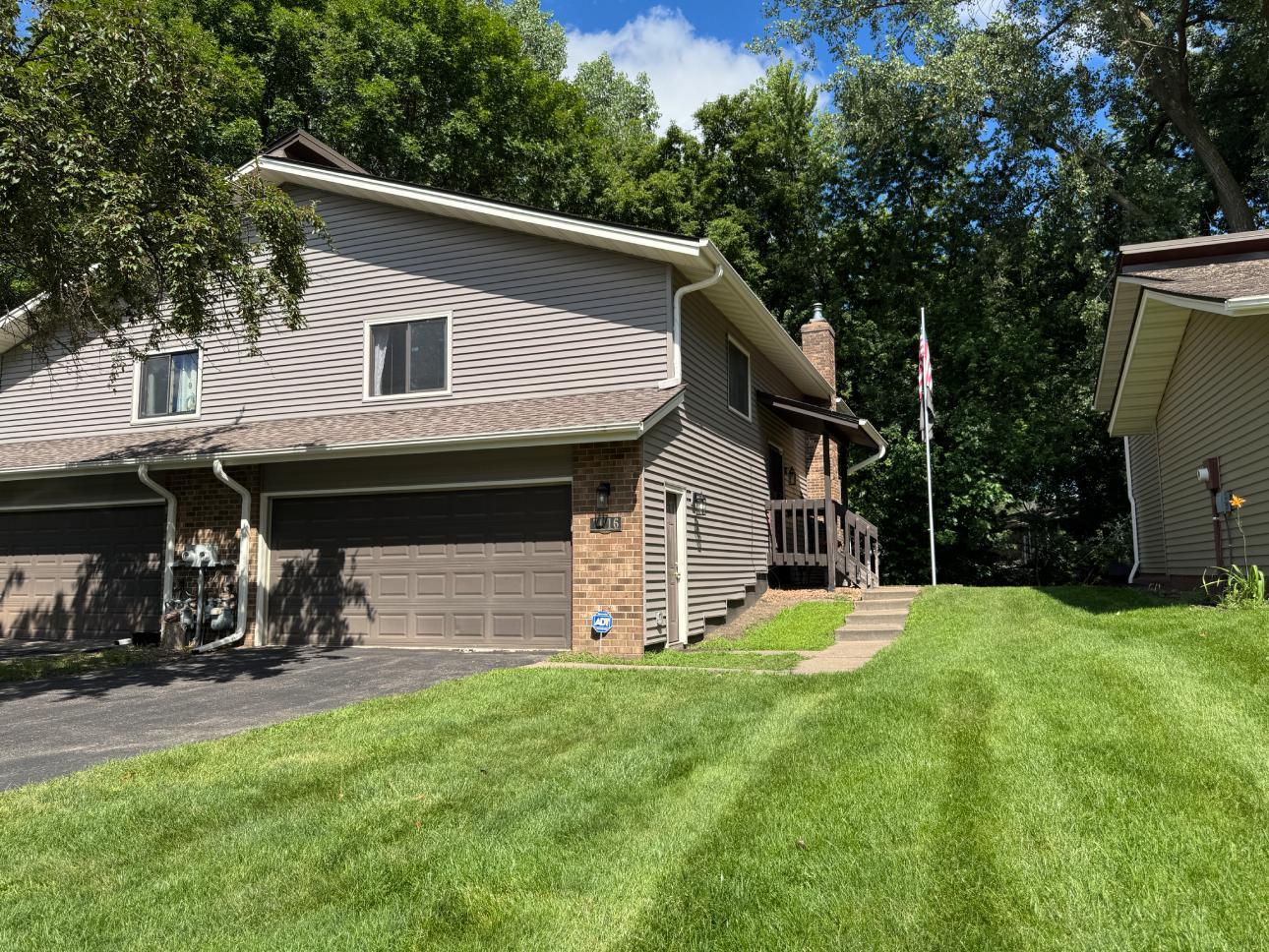 View of Residential at 7016 Unity Avenue, Brooklyn Center MN 55429, Brooklyn Center - Mike Wilen | Minnesota Team Real Estate