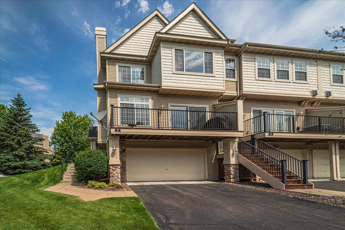 View of Residential at 4363 Victor Path #7, Hugo MN 55038, Hugo - Mike Wilen | Minnesota Team Real Estate