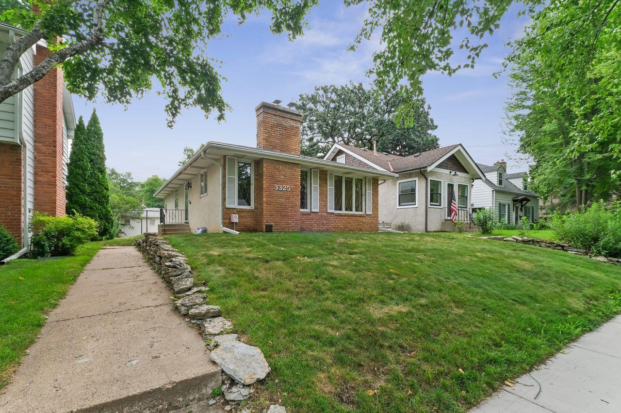 View of Residential at 3325 47th Avenue, Minneapolis MN 55406, Minneapolis - Mike Wilen | Minnesota Team Real Estate