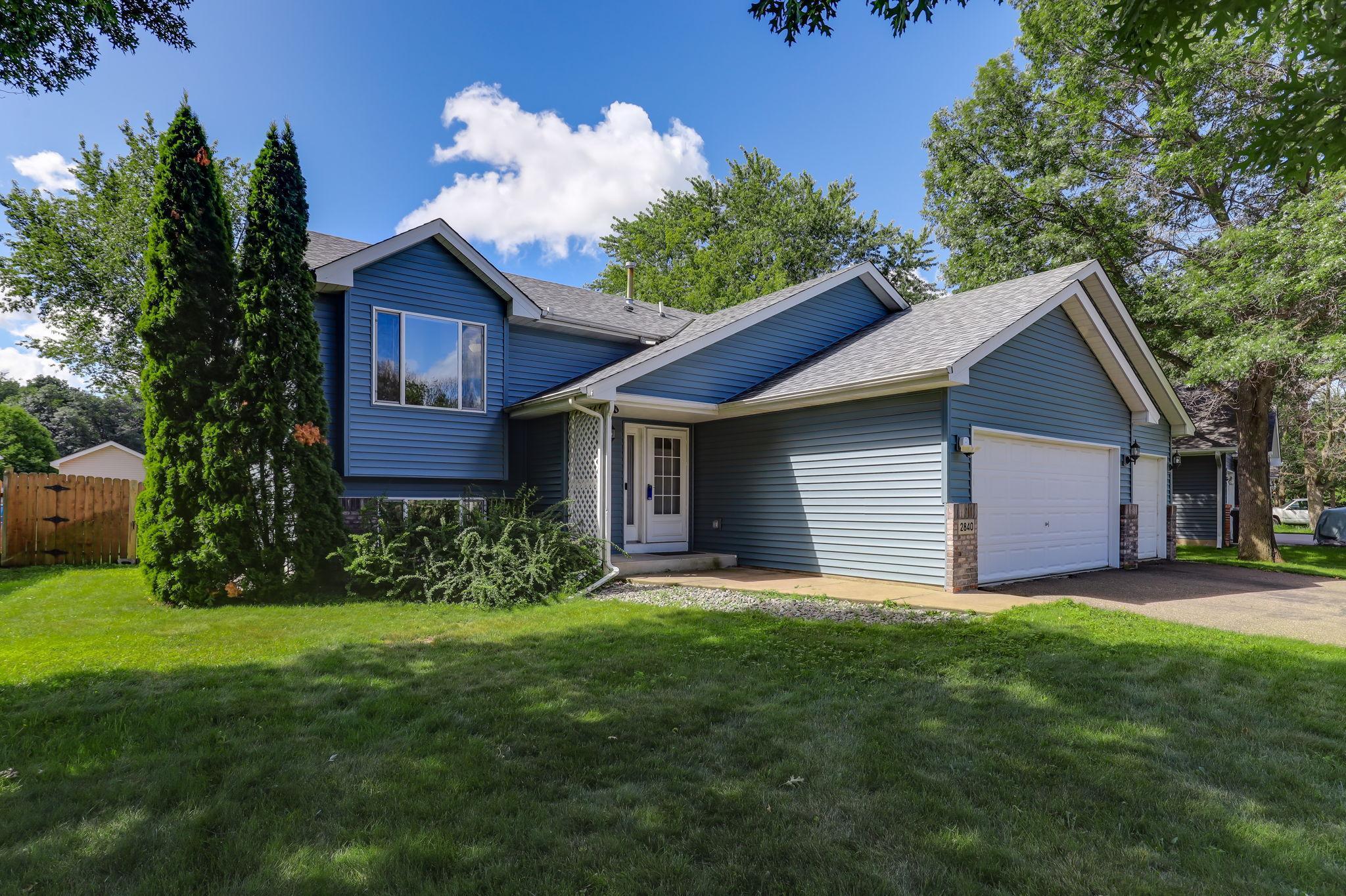 View of Residential at 2840 233rd Lane, Saint Francis MN 55070, Saint Francis - Mike Wilen | Minnesota Team Real Estate