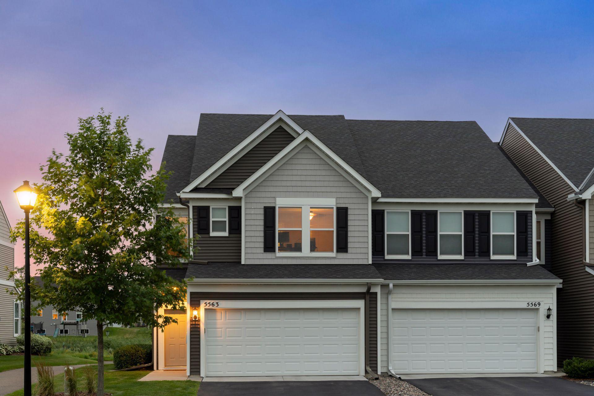 View of Residential at 5563 Yucca Lane, Plymouth MN 55446, Plymouth - Mike Wilen | Minnesota Team Real Estate