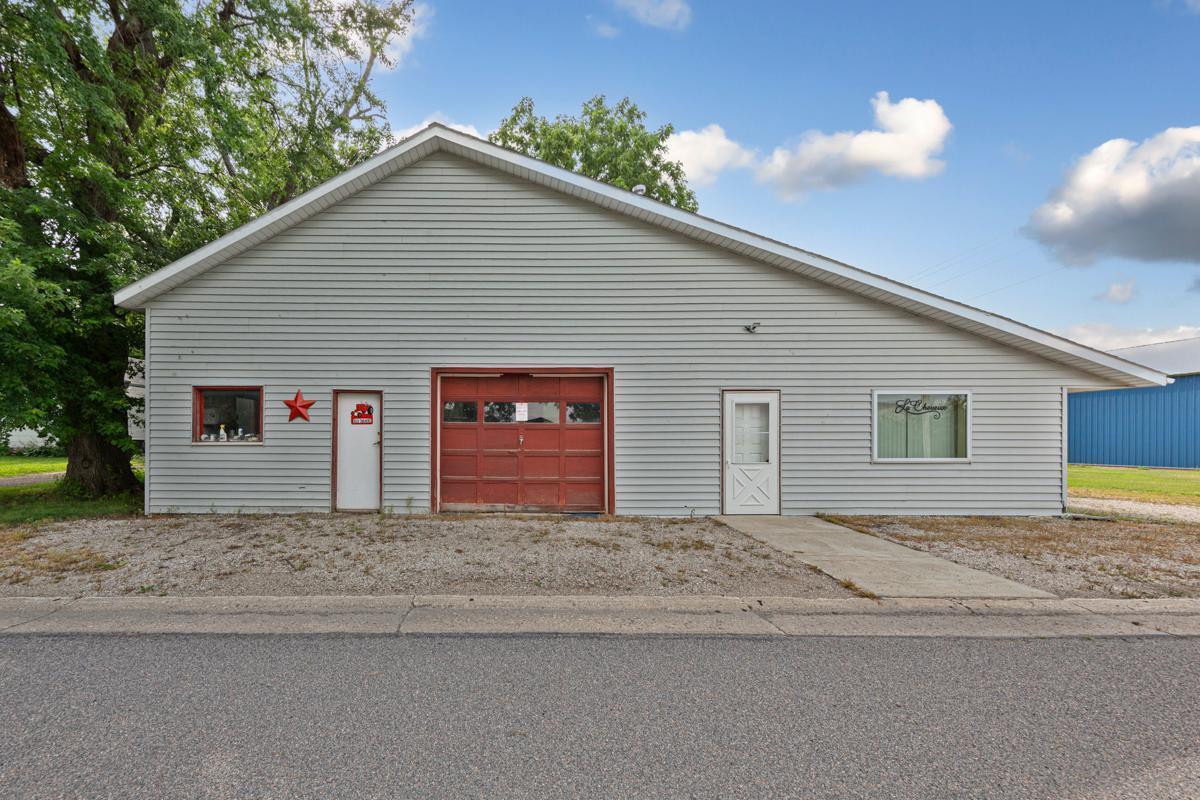 View of Commercial Sale at 20 Renville Street, Winthrop MN 55396, Winthrop - Mike Wilen | Minnesota Team Real Estate