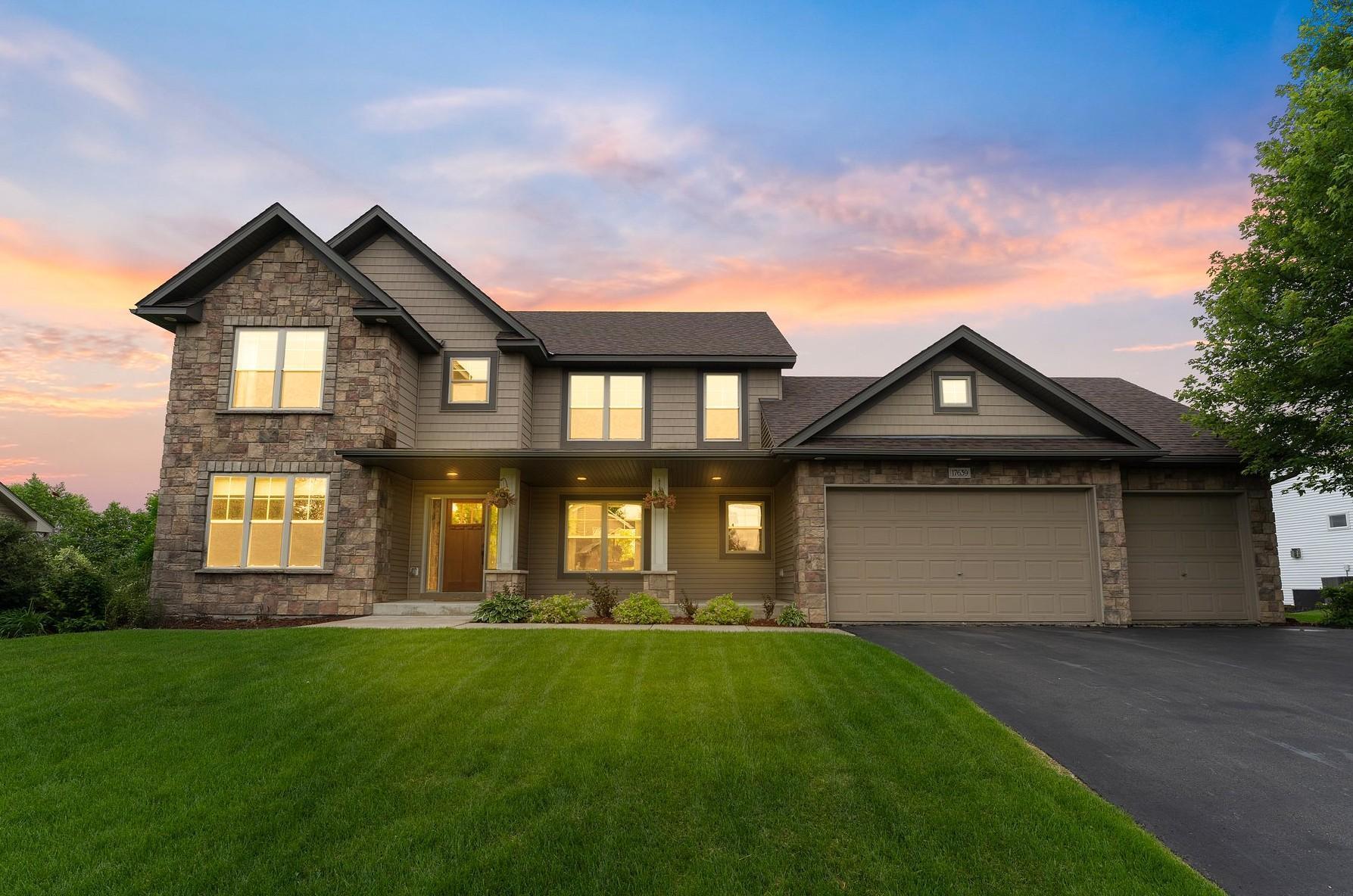 View of Residential at 17639 Heidelberg Way, Lakeville MN 55044, Lakeville - Mike Wilen | Minnesota Team Real Estate