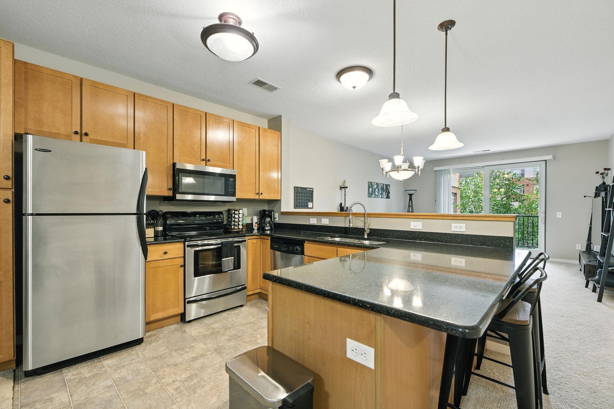 View of Residential at 1070 Grandview Court #206, Columbia Heights MN 55421, Columbia Heights - Mike Wilen | Minnesota Team Real Estate